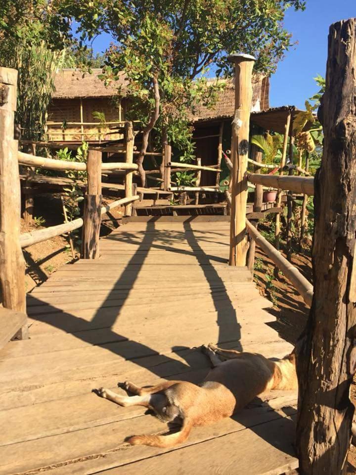 children's play area