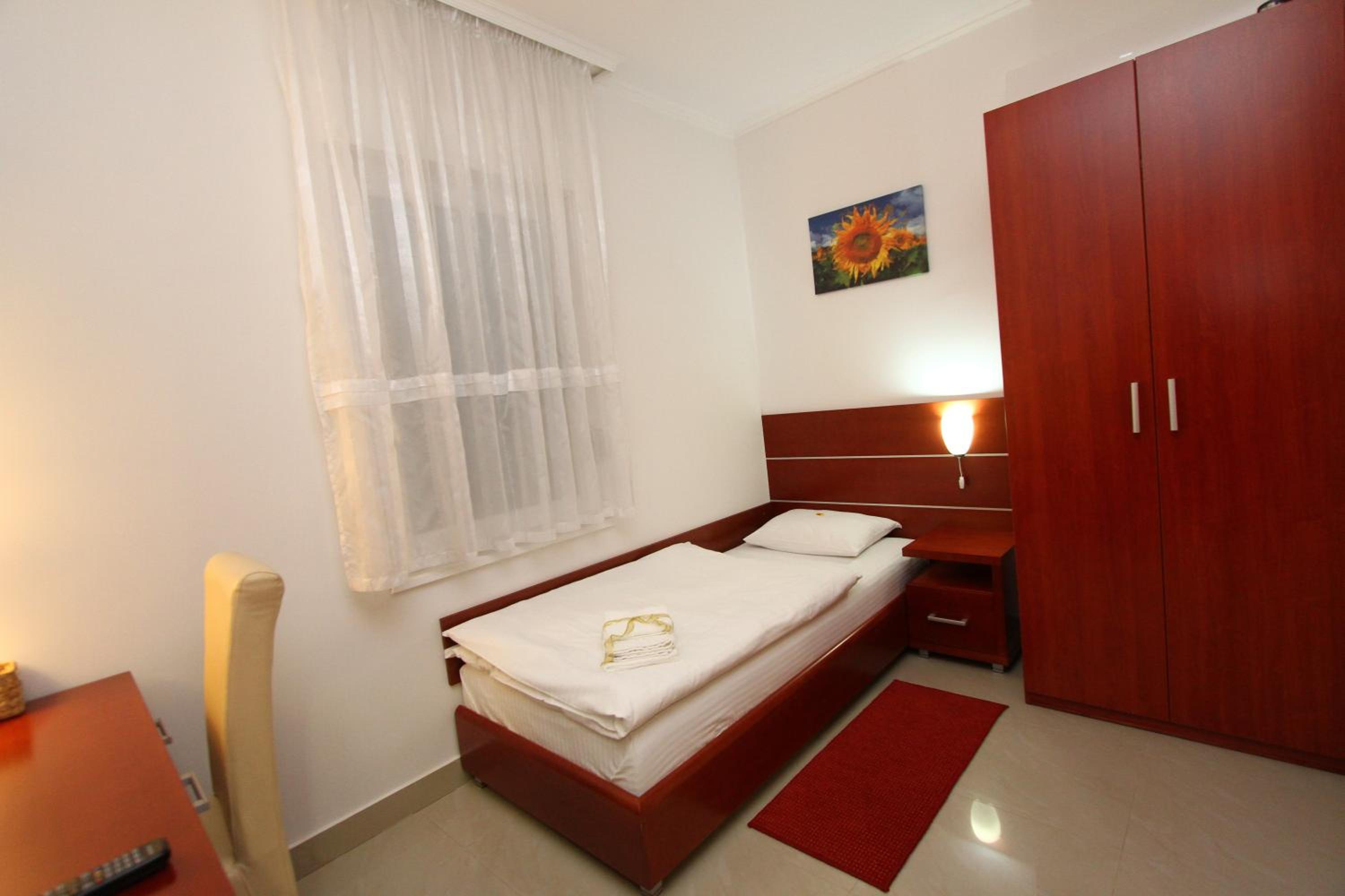 Guesthouse Villa Inn