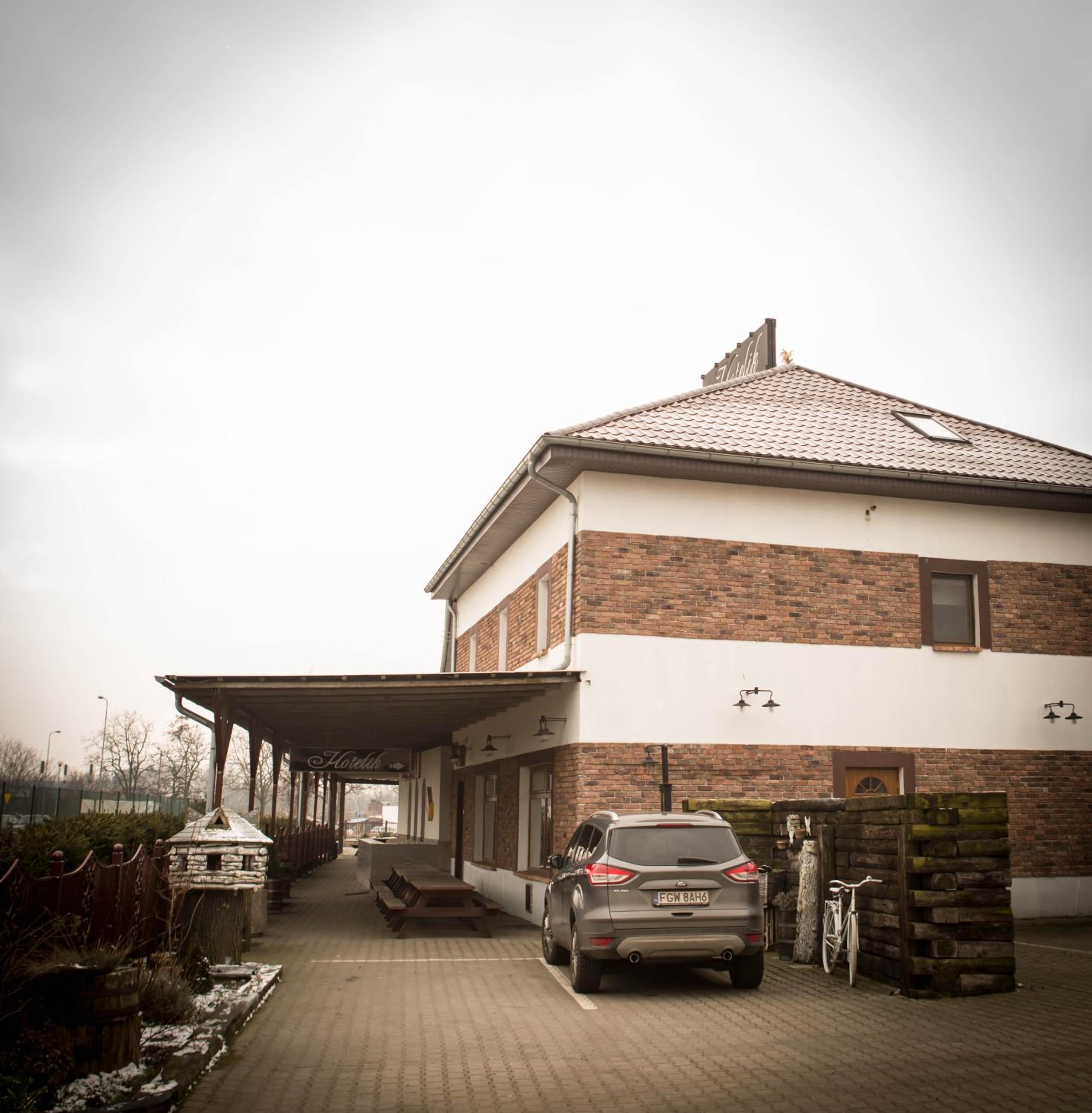Apartamentowiec Kuźniar view 2