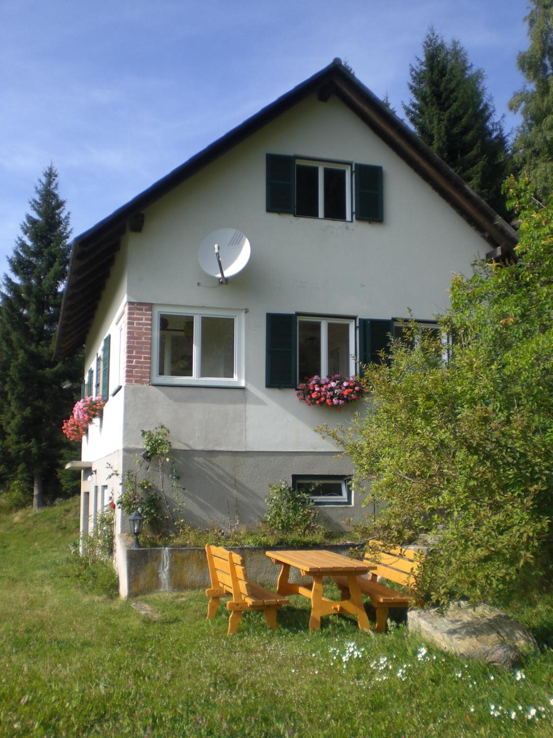 Urlaub am Bauernhof Grabenhofer