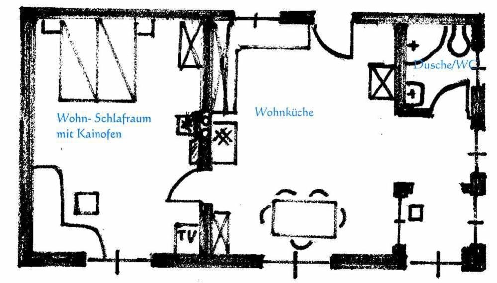 Urlaub am Bauernhof Grabenhofer
