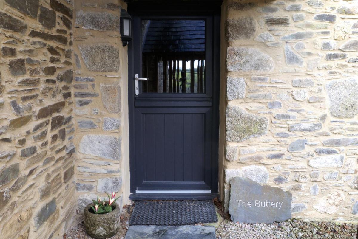 The Buttery at Trussel Barn view 4