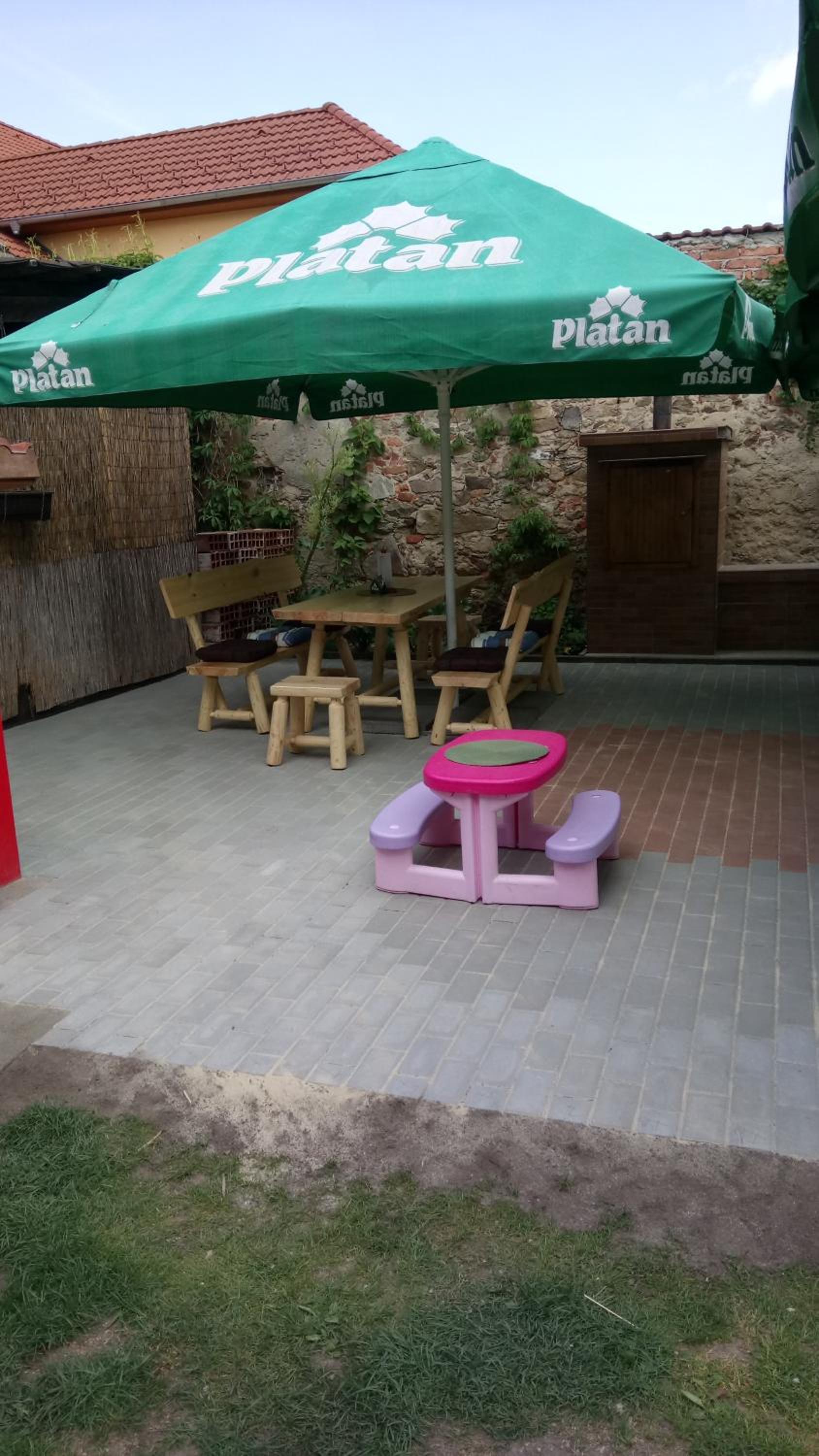 Penzion u Formana
