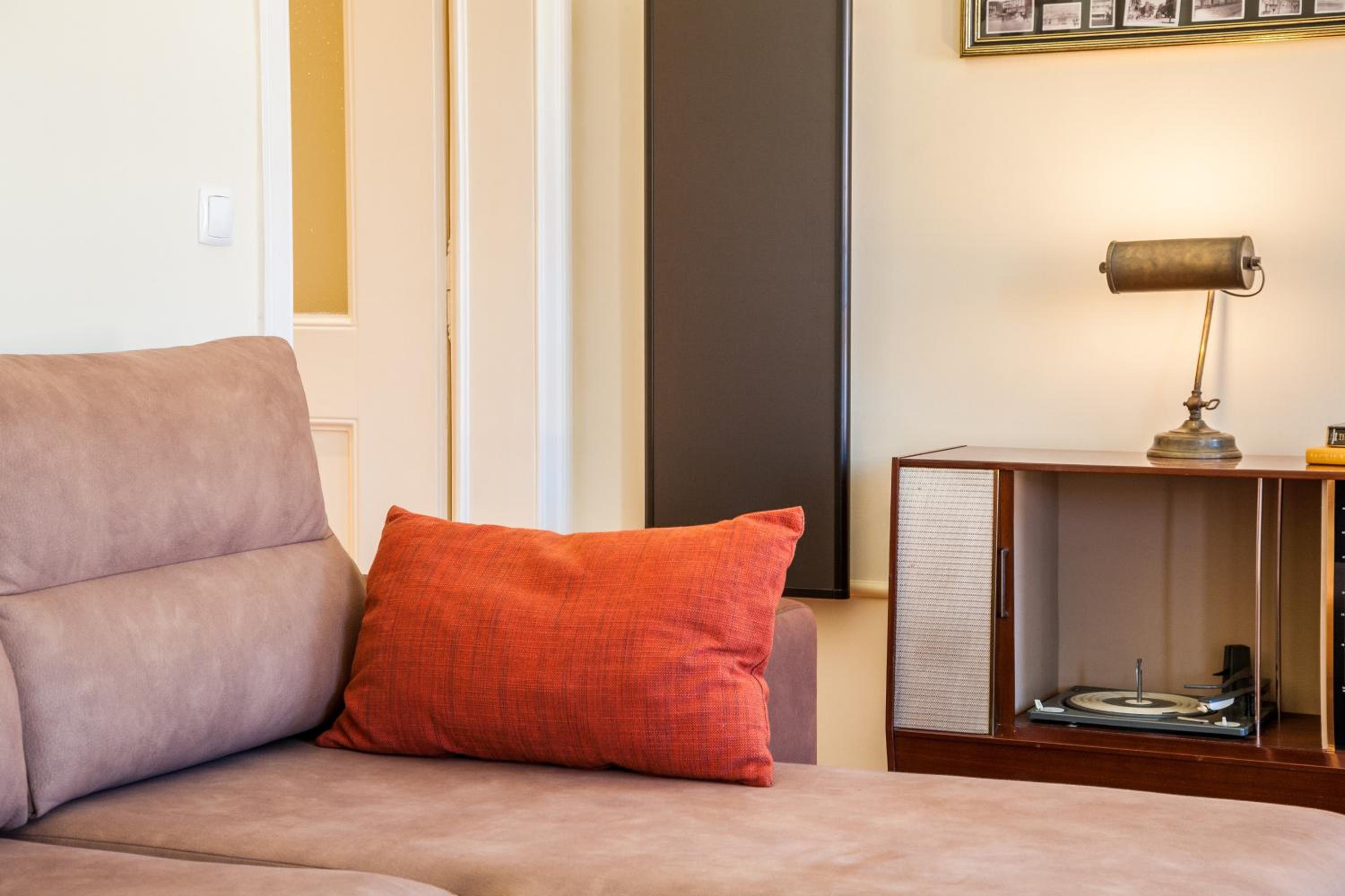 GuestReady - Fernando Pessoa Apartments view 4