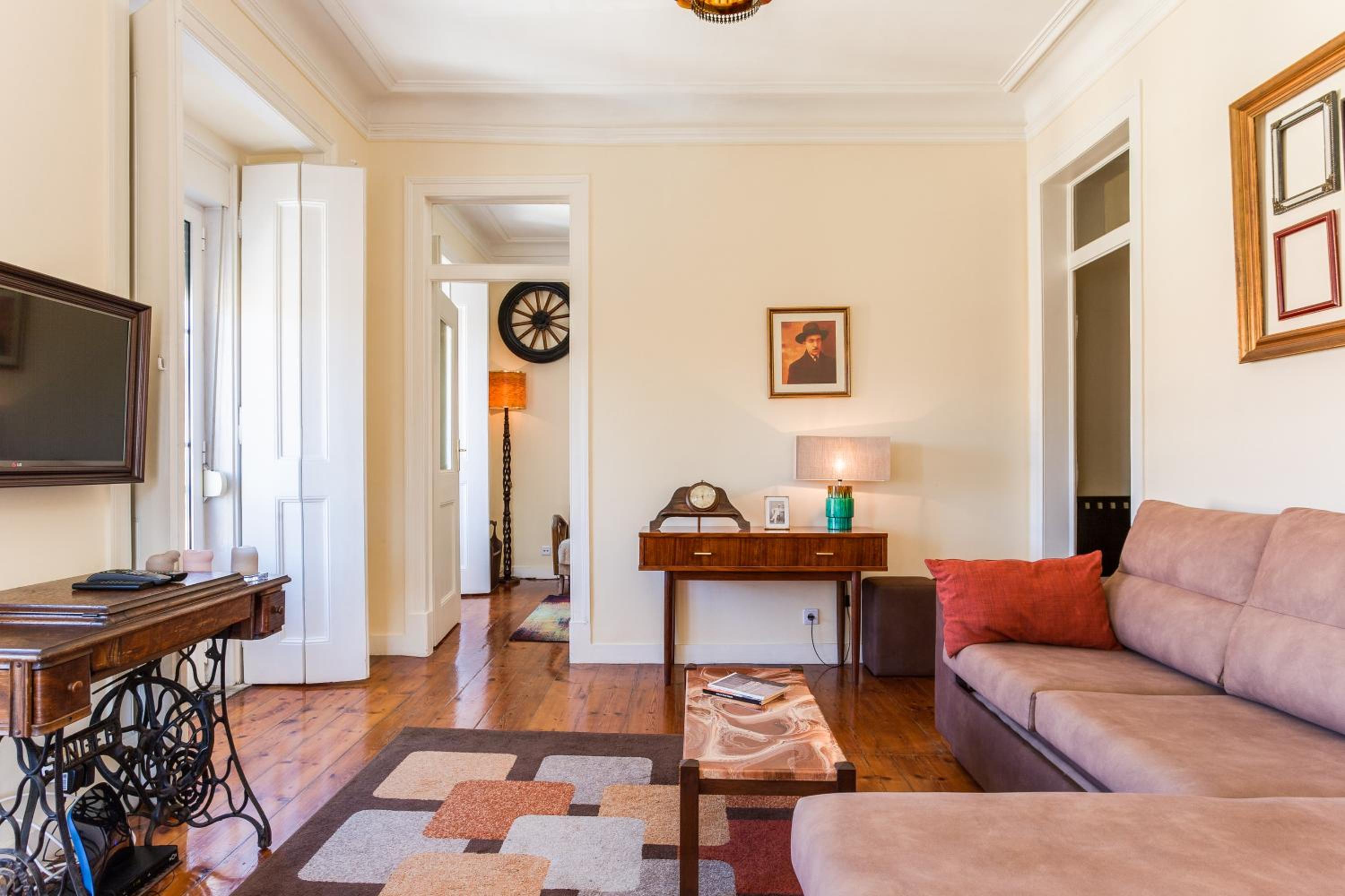 GuestReady - Fernando Pessoa Apartments view 5