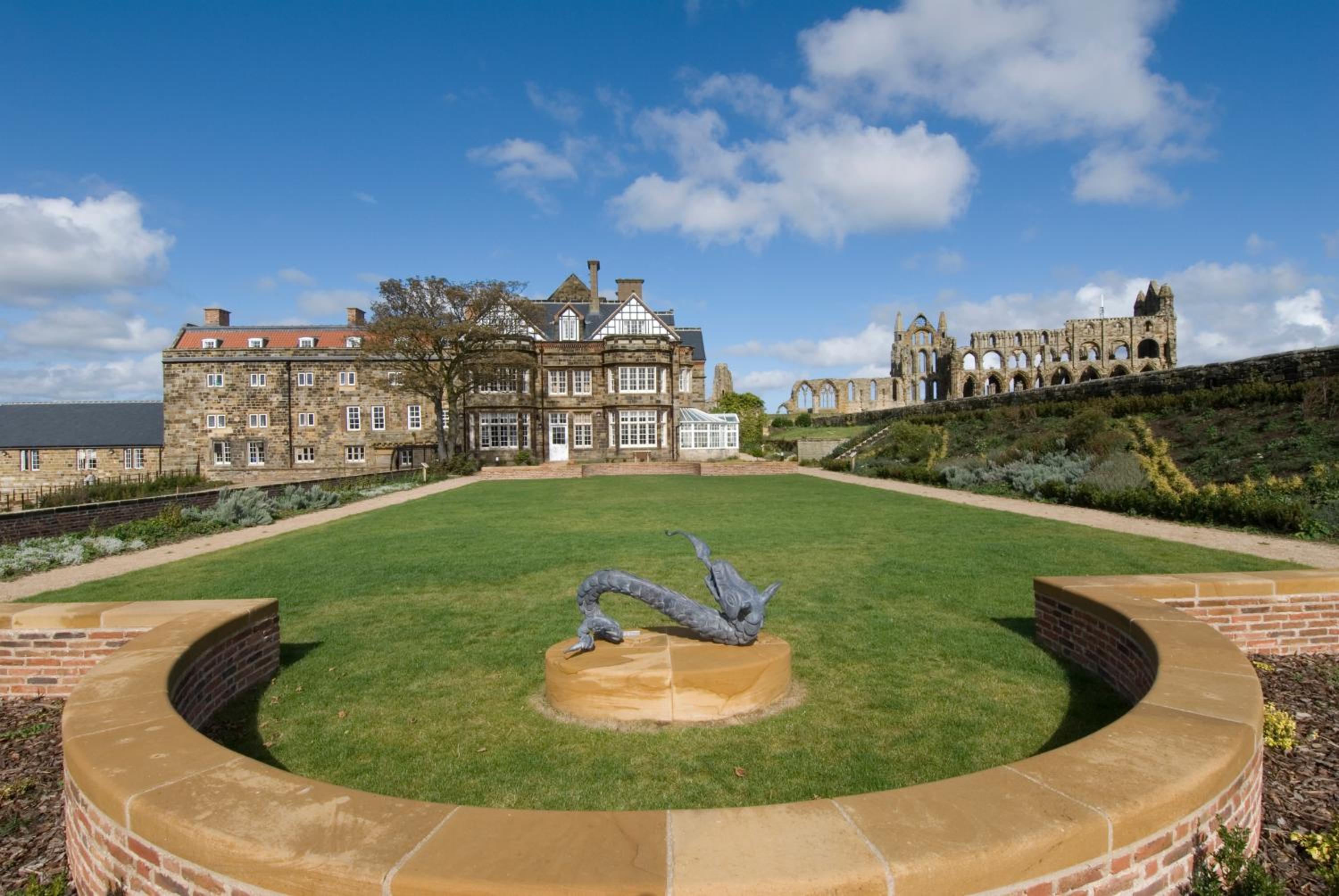 YHA Whitby