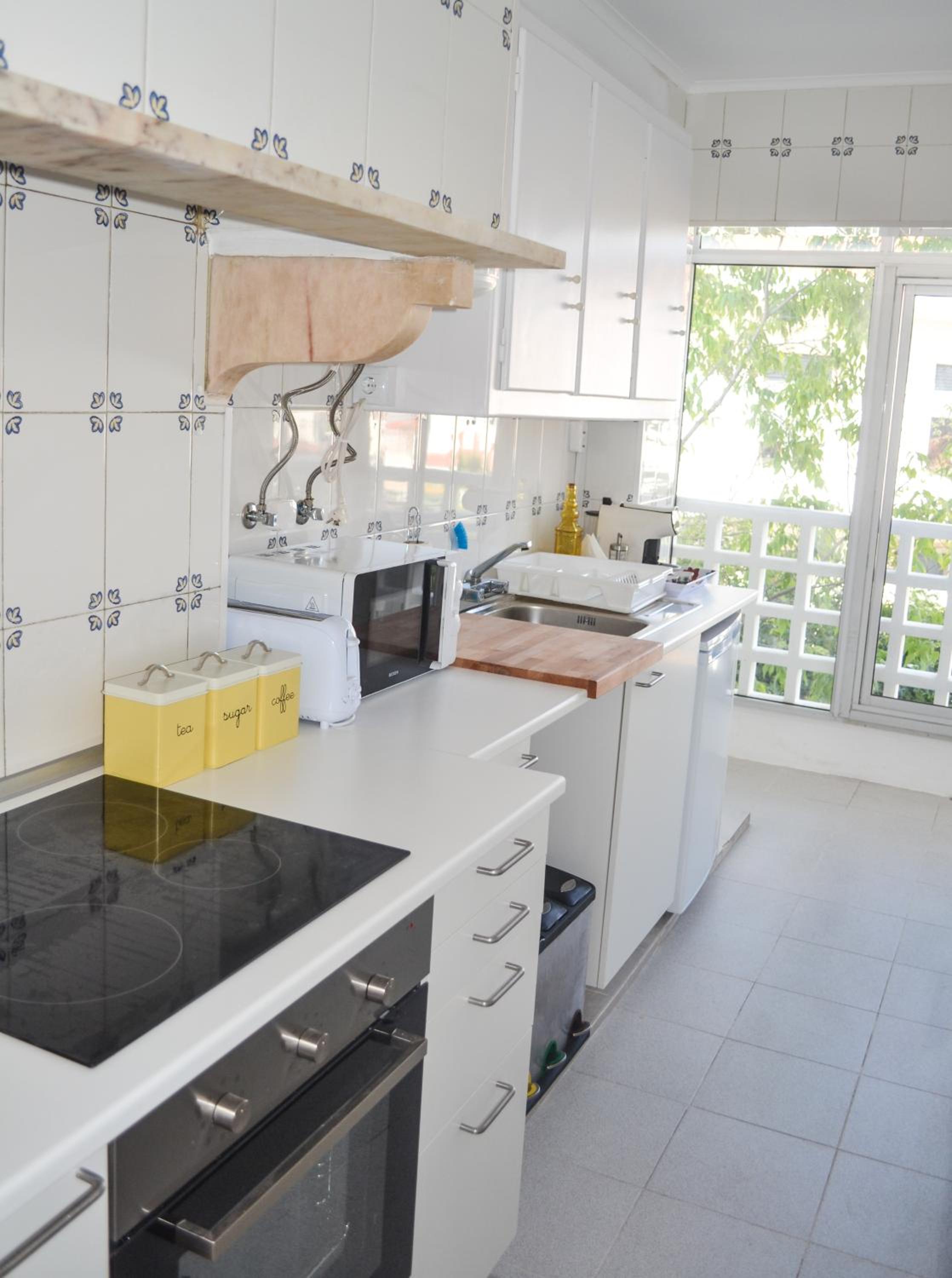 Belém River Apartment