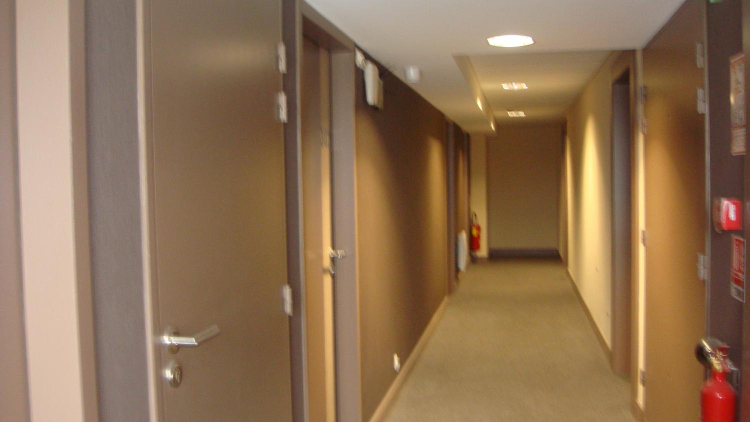 The Originals Access, Hôtel Cholet Gare, photo 21
