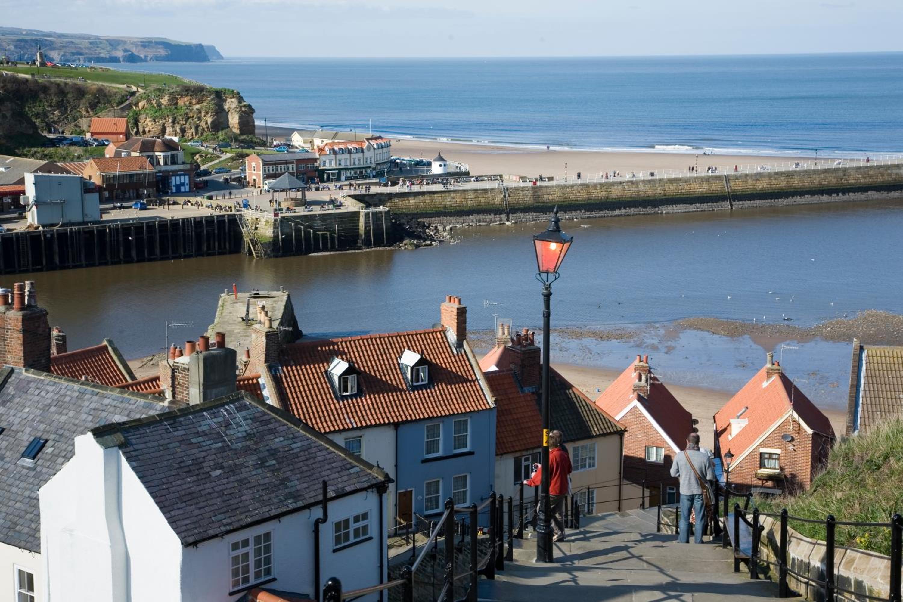 YHA Whitby
