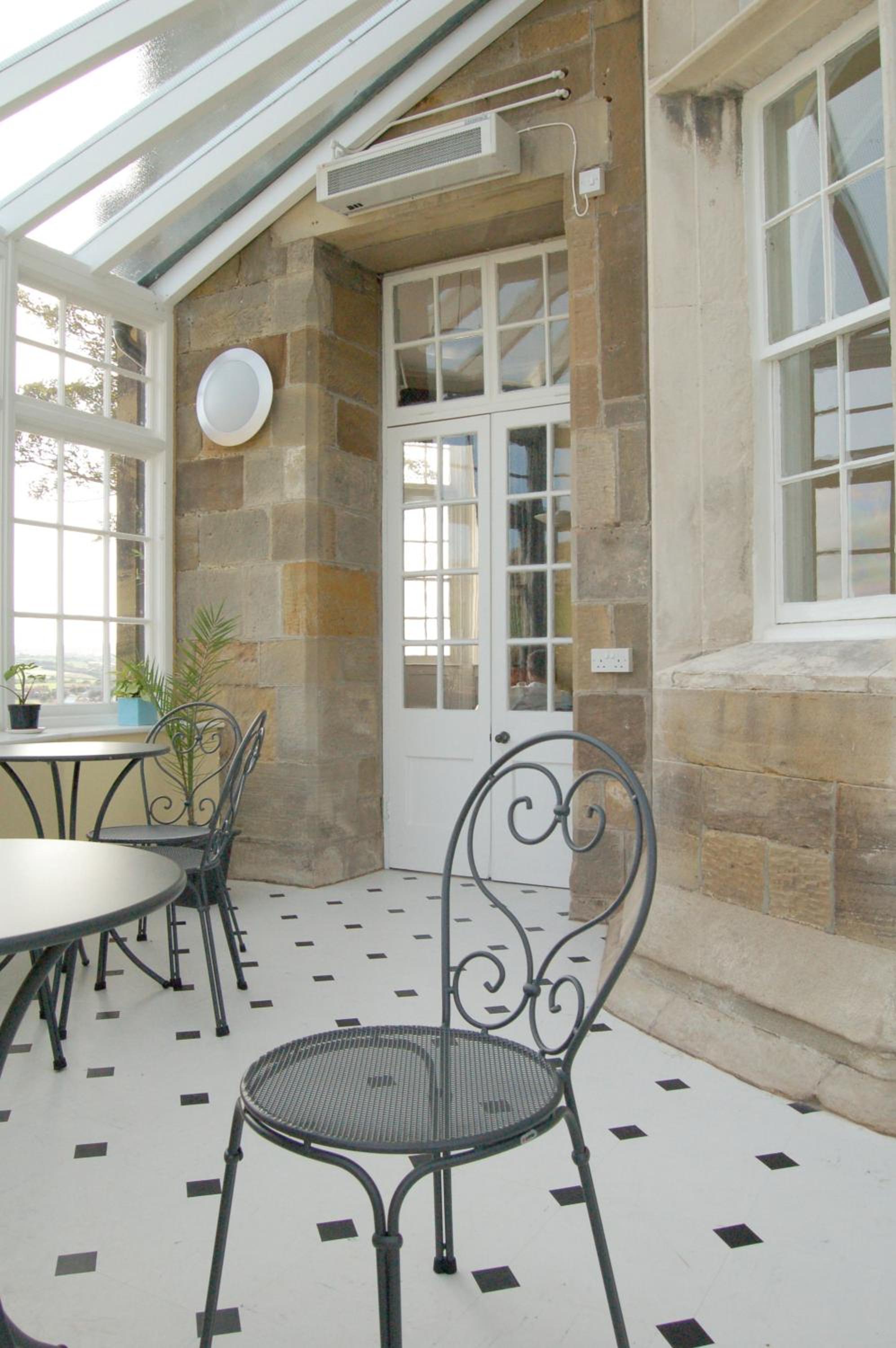 YHA Whitby