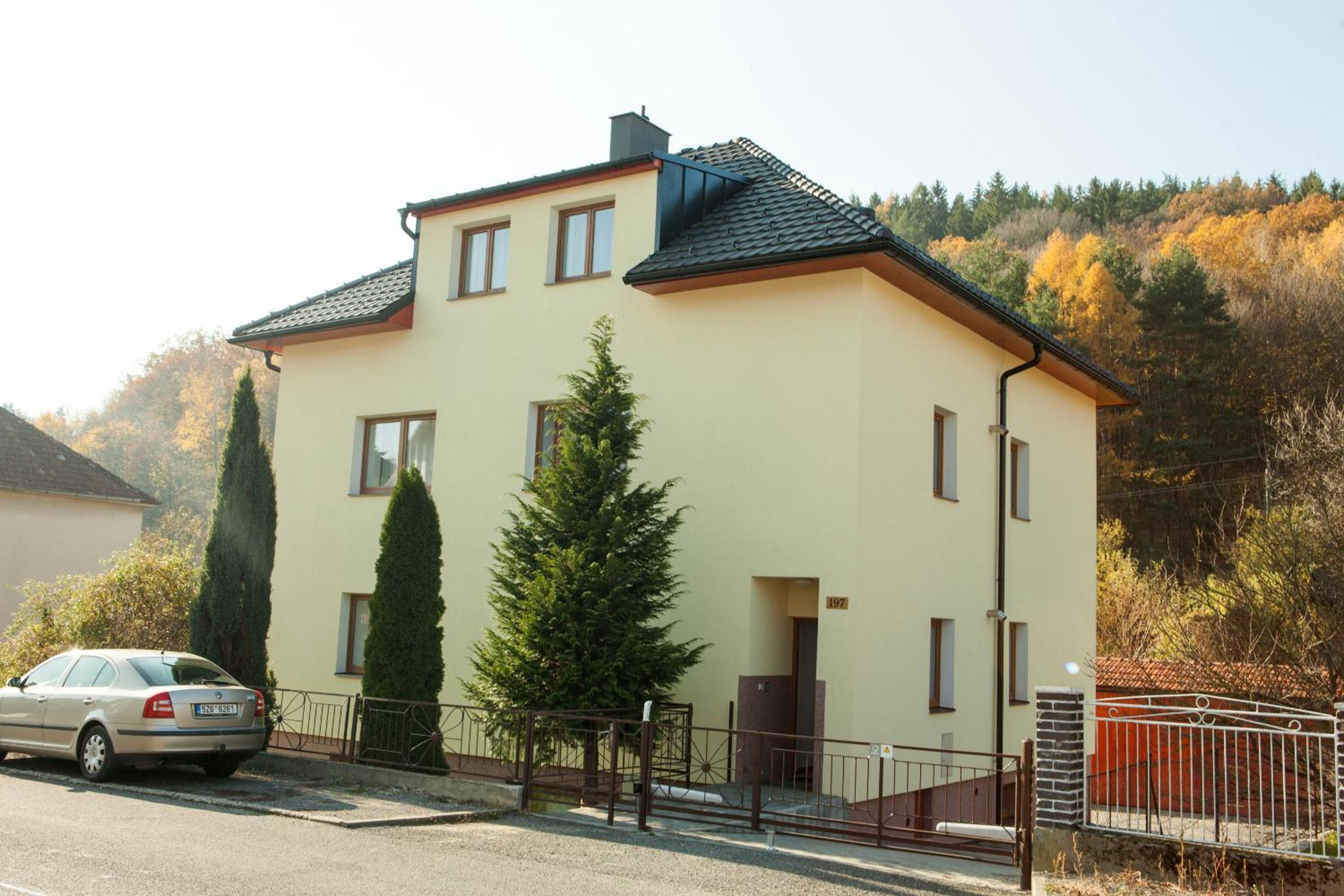 Vila Sofia