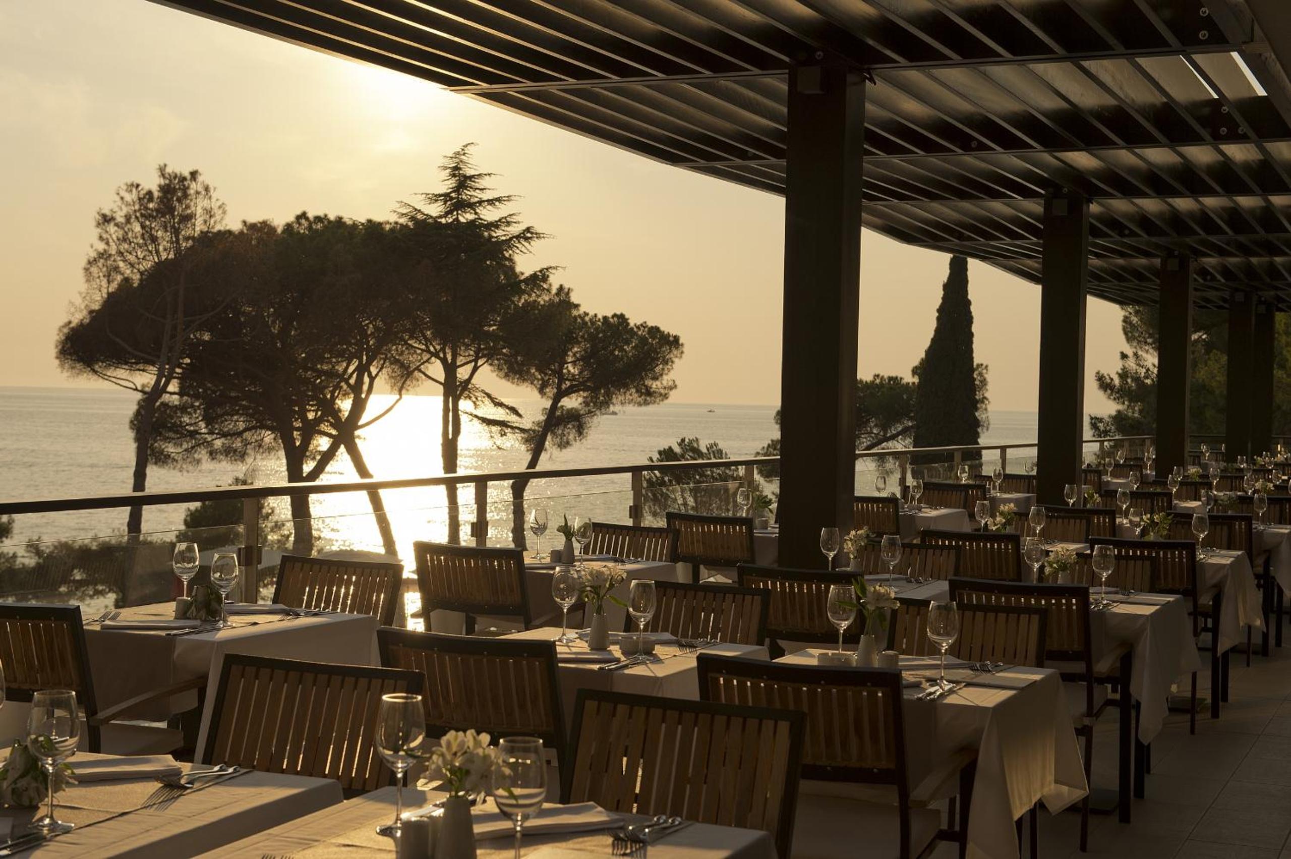 Hotel Parentium Plava Laguna - Property Image 56