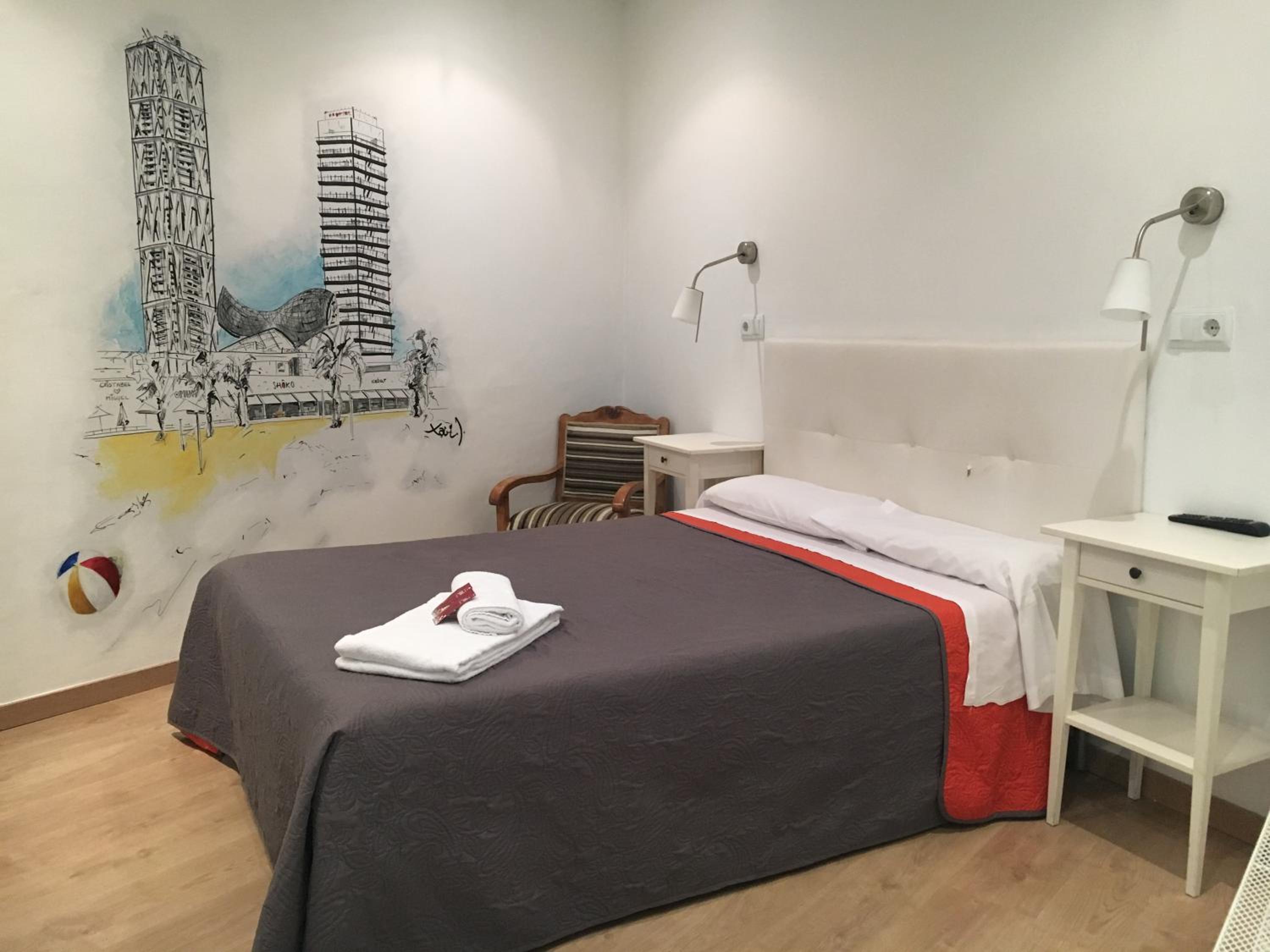 Hostal Portugal