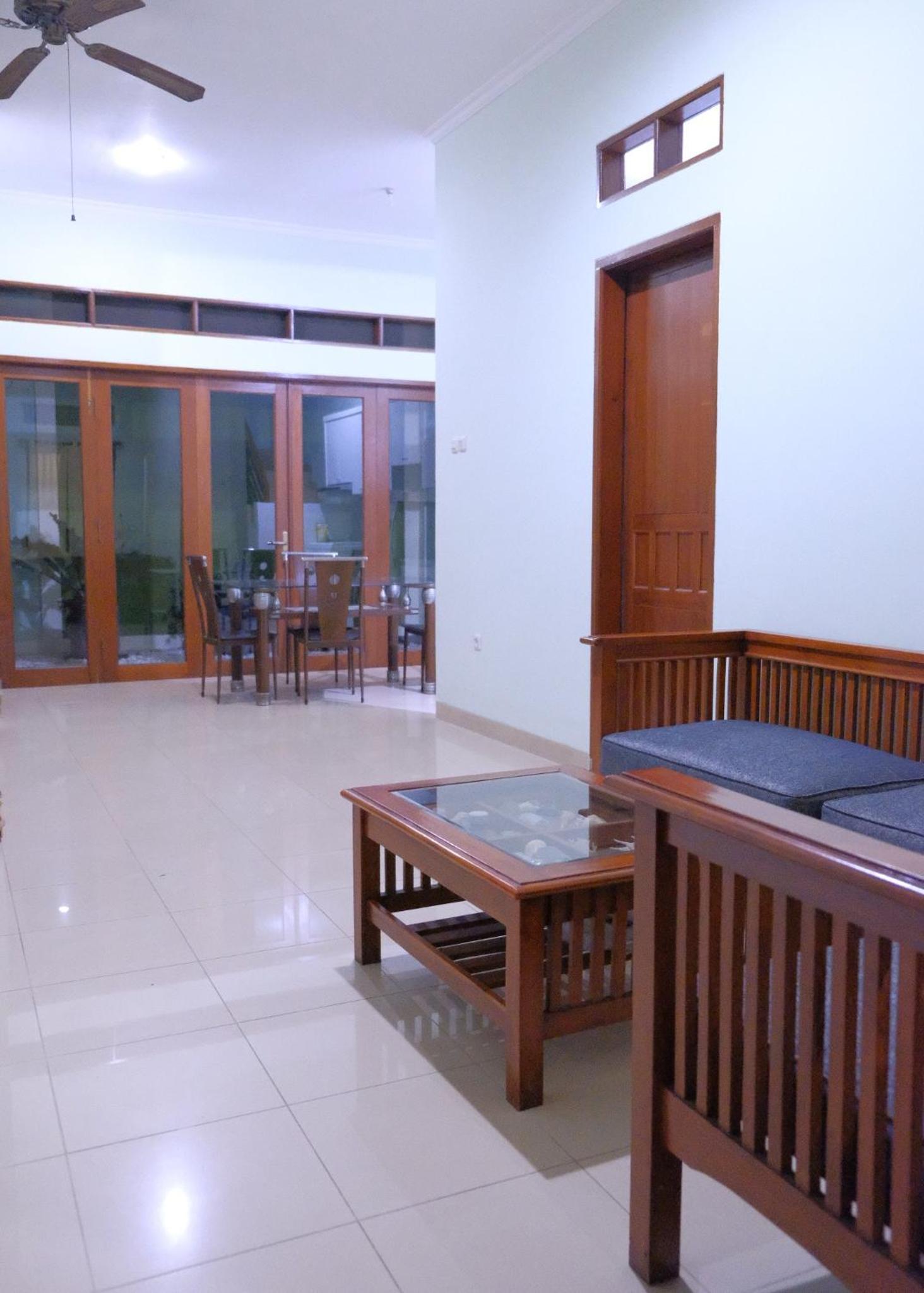 Rumah Satoe