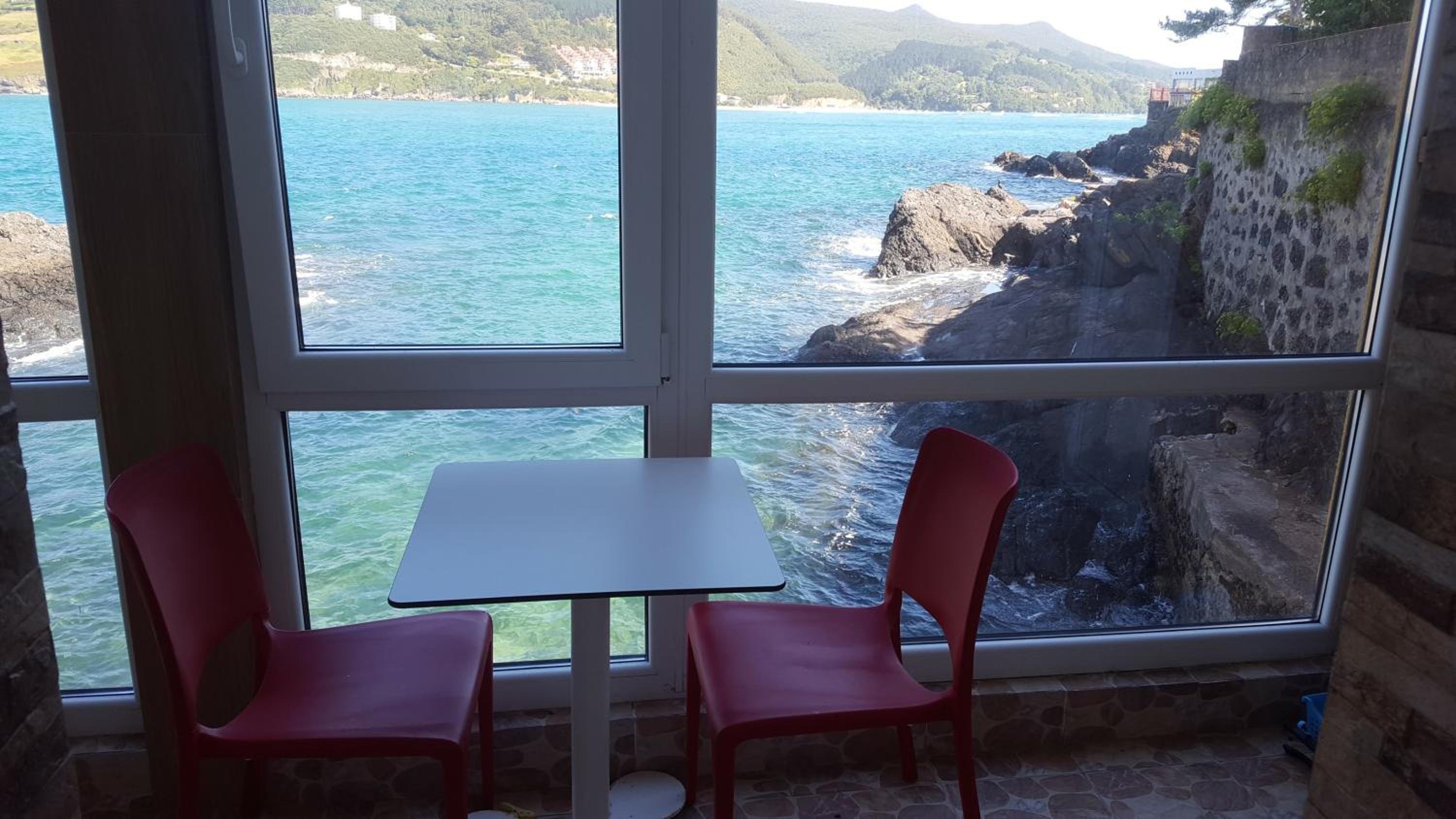 Mundaka Sea Apartment photo 5