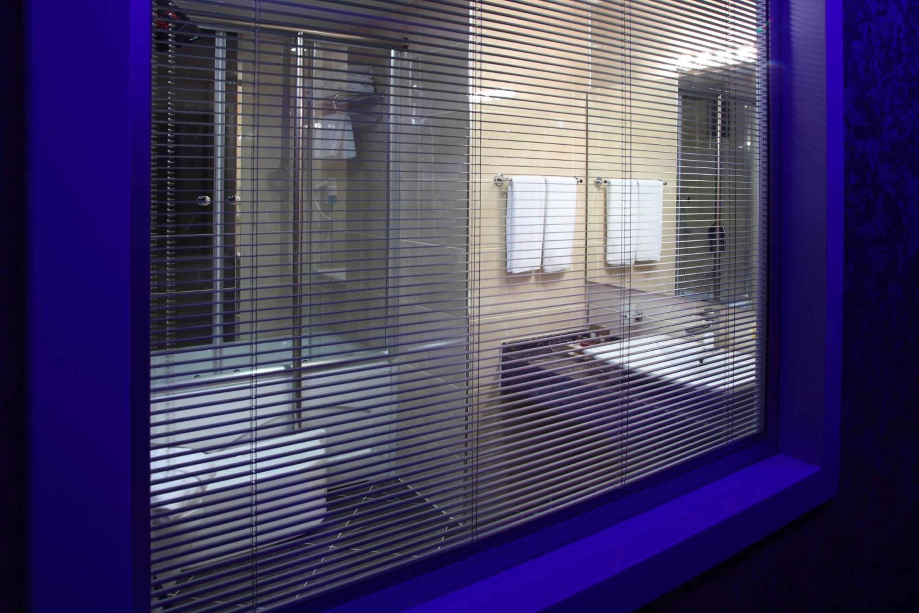 Senbayrak City Otel - Image 31