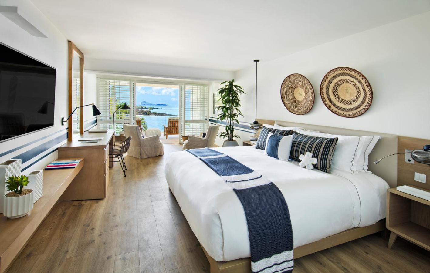 LUX* Grand Gaube Resort & Villas, photo 16