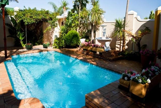 Annette Guesthouse view 4