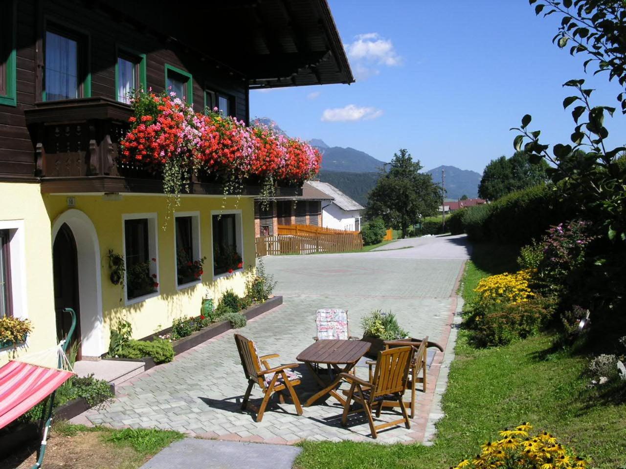 Stögergut by Schladming-Appartements view 5