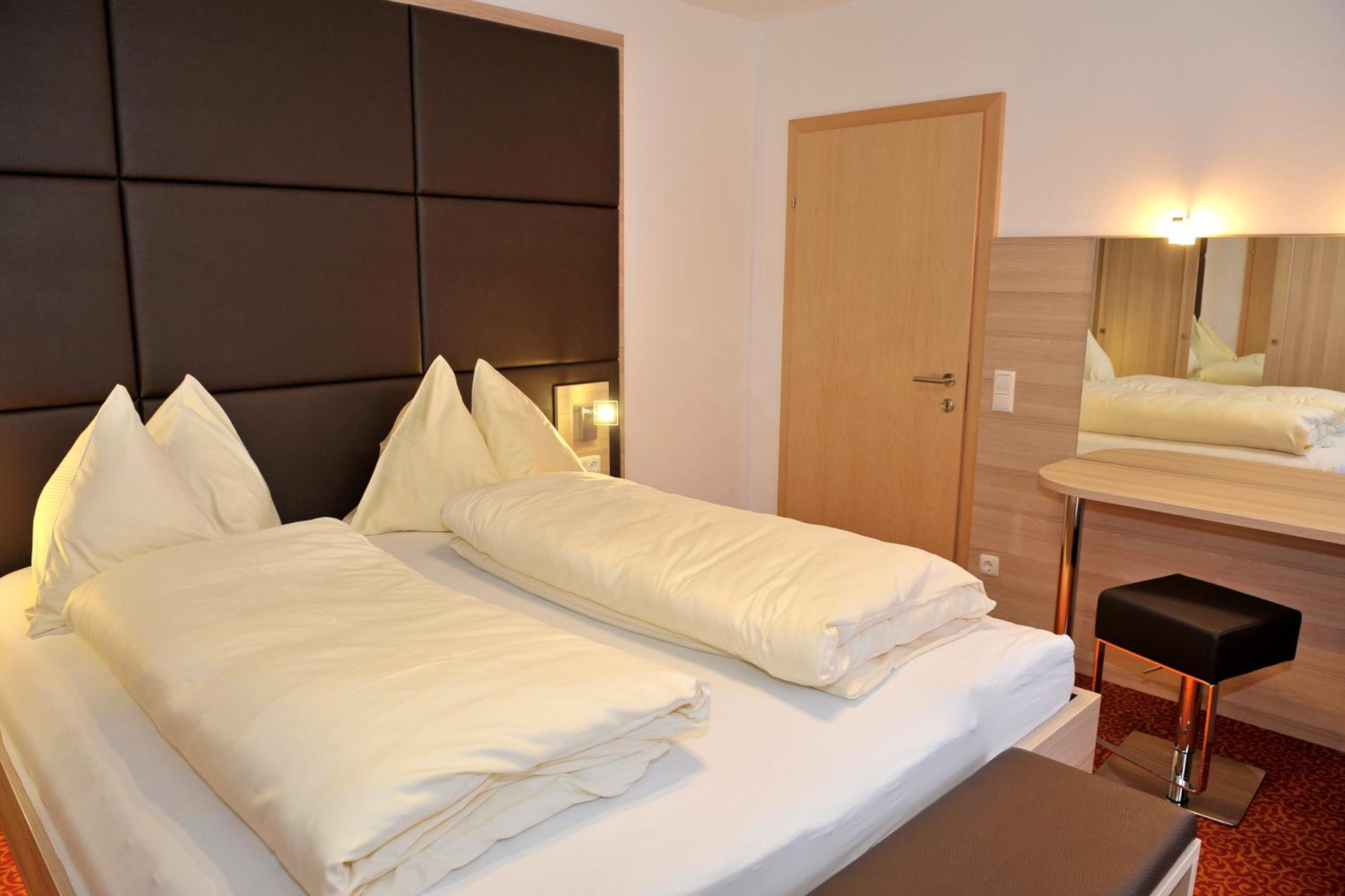 Apartmenthaus Sonnenhang