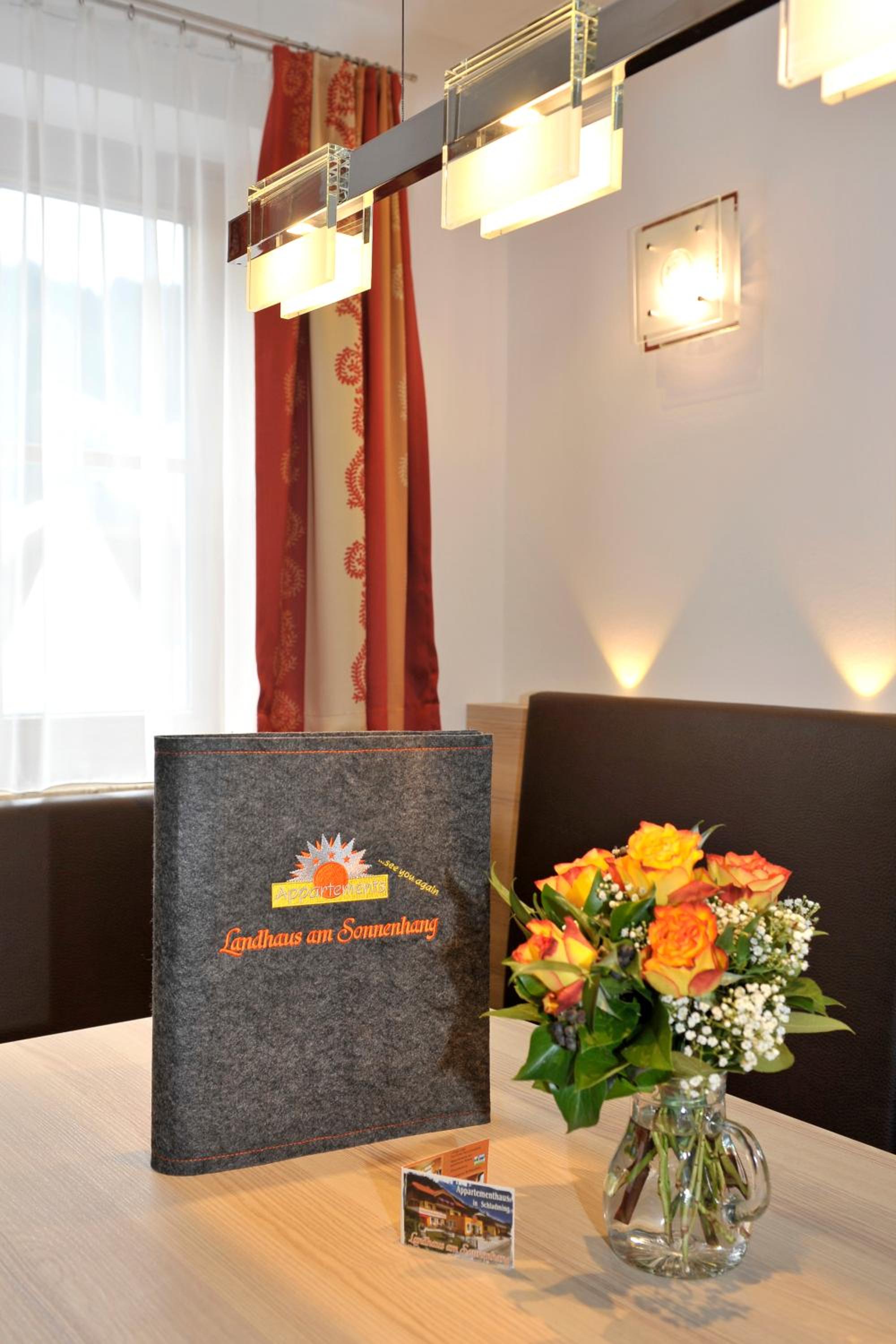 Apartmenthaus Sonnenhang
