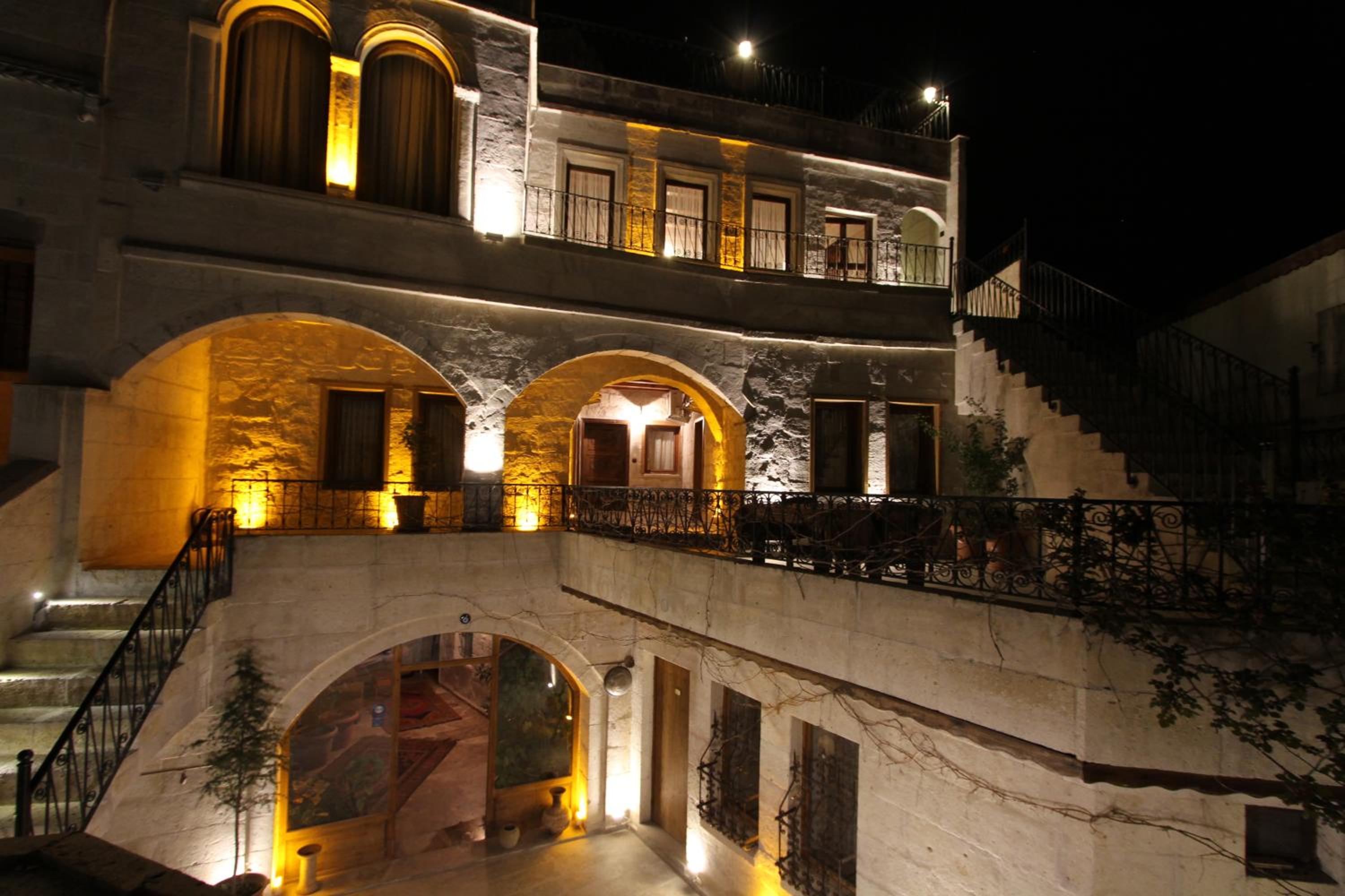 Goreme Mansion - Image 46
