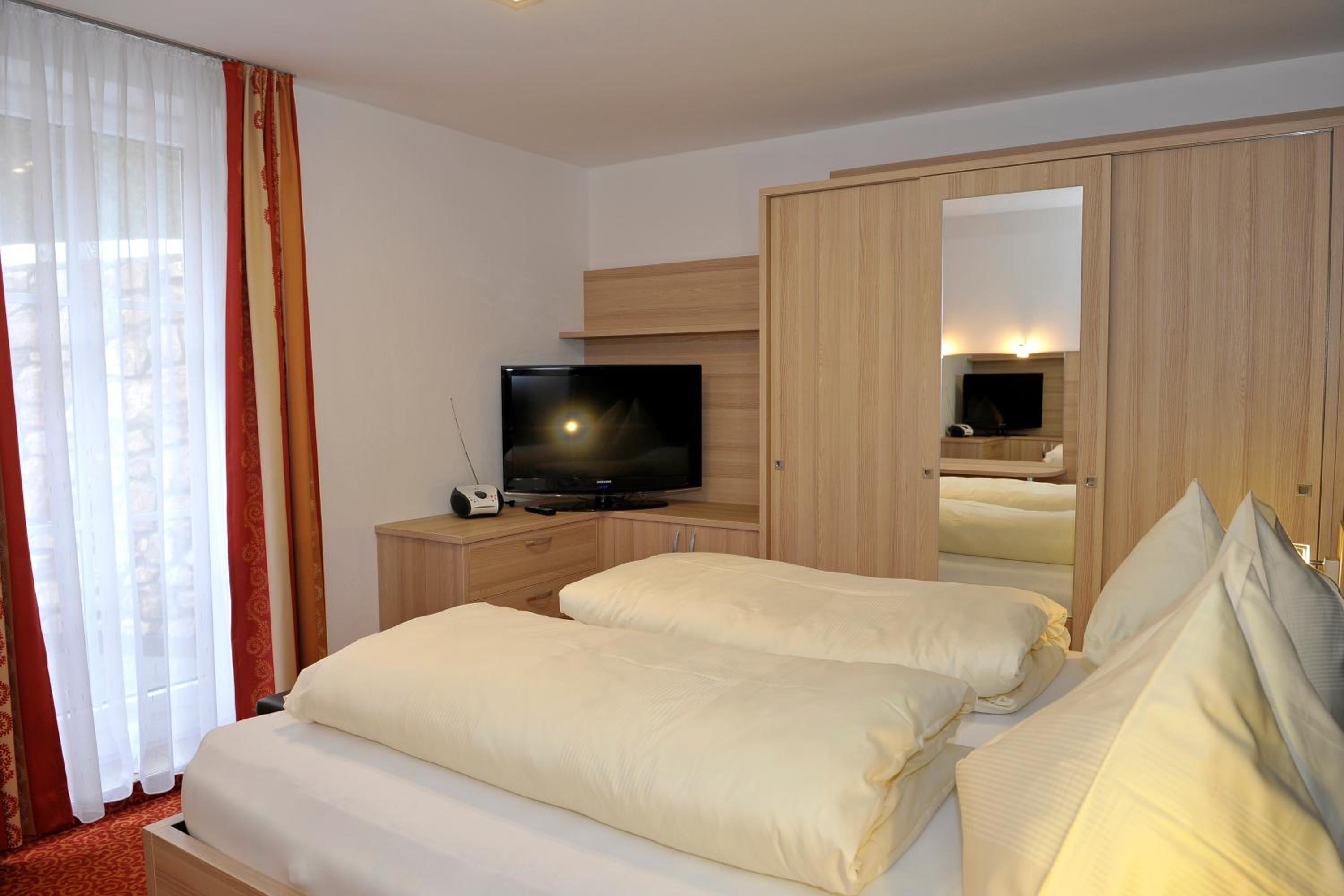 Apartmenthaus Sonnenhang