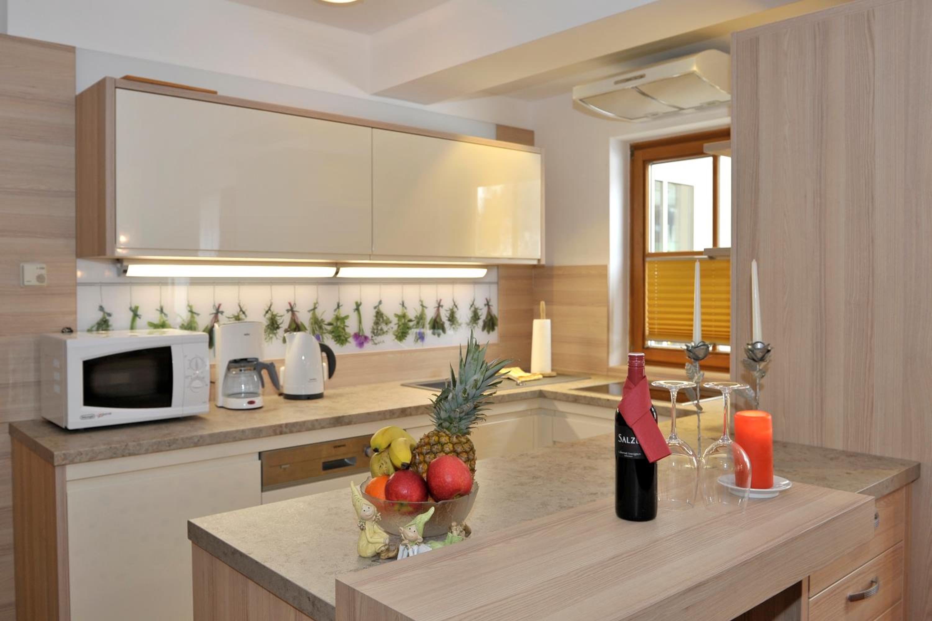 Apartmenthaus Sonnenhang
