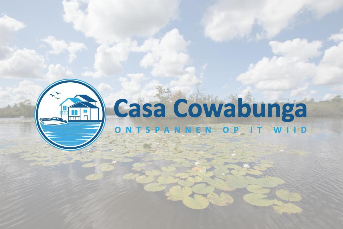 Chalet Casa Cowabunga view 3