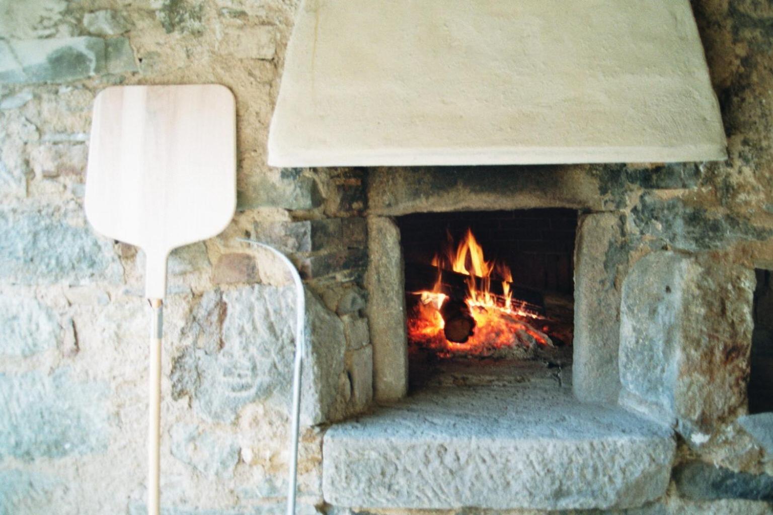 Le Case Della Buca Agriturismo ed Agricampeggio