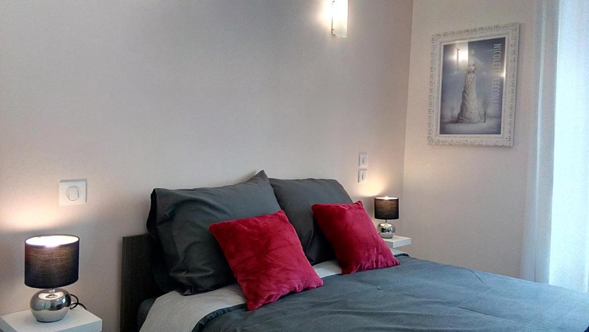 Rodez Vacations - Les Chambres Hautes d'Anastasia - Property Image 11