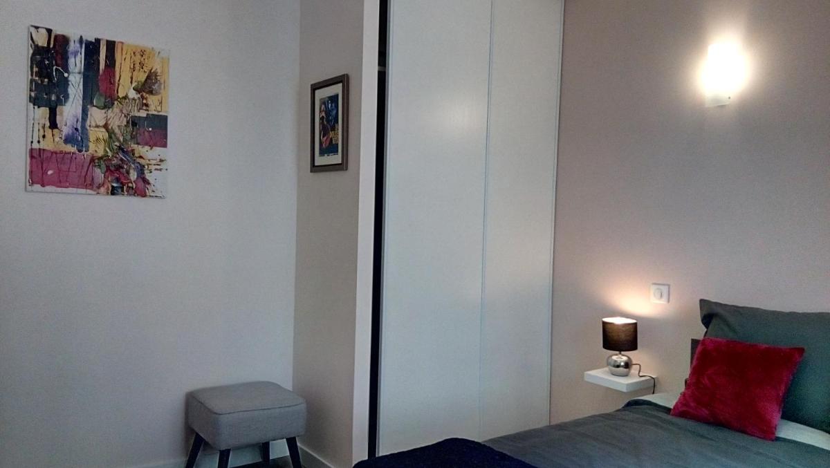 Rodez Vacations - Les Chambres Hautes d'Anastasia - Property Image 12