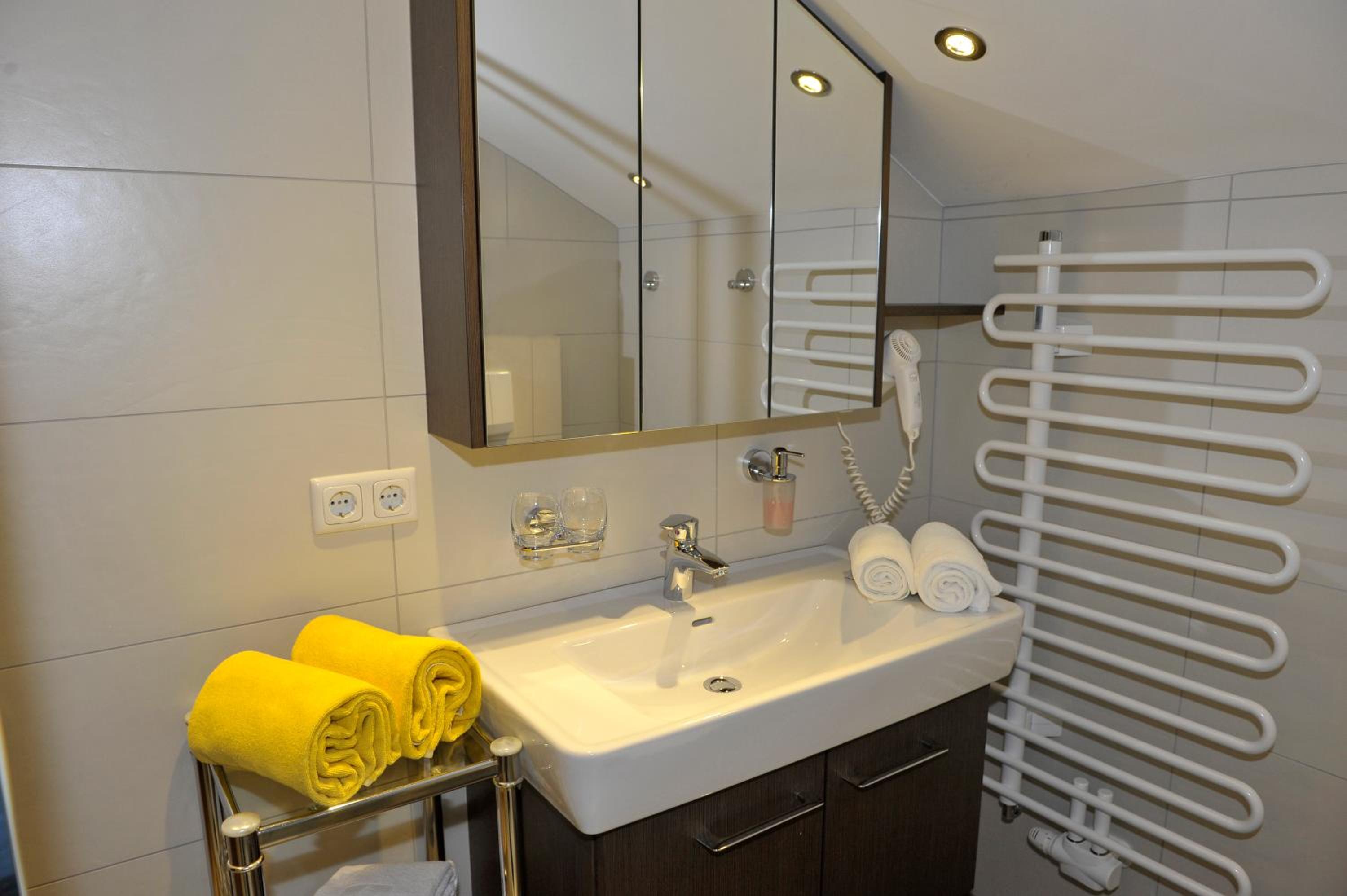 Apartmenthaus Sonnenhang