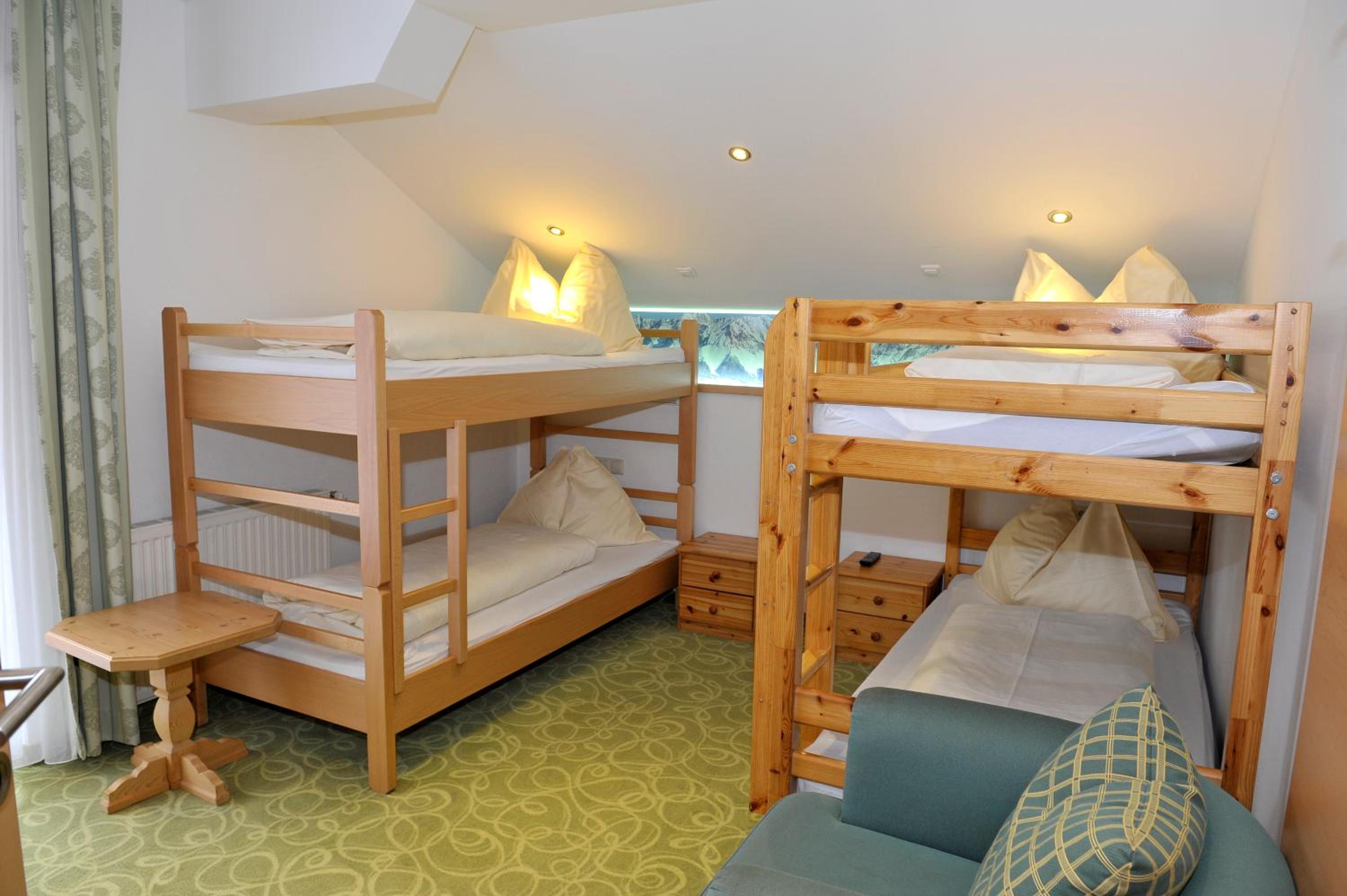 Apartmenthaus Sonnenhang