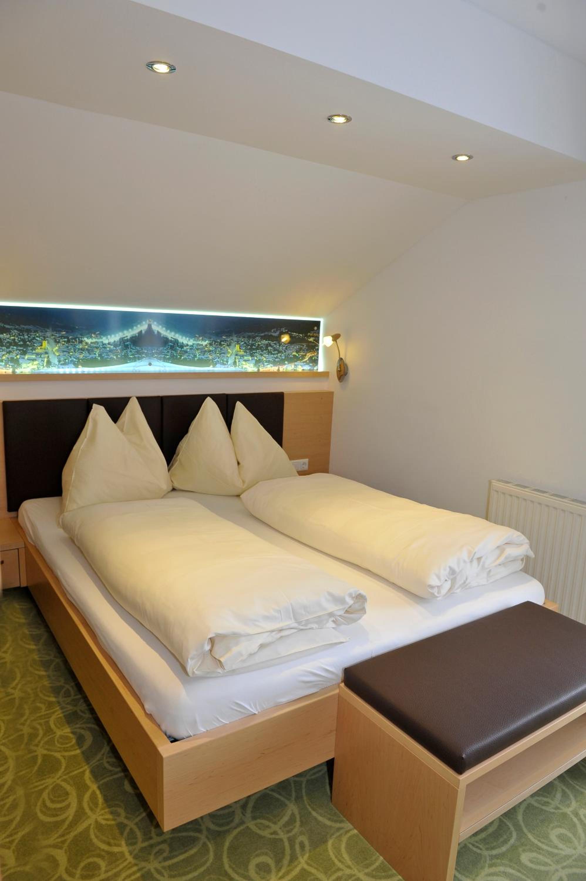 Apartmenthaus Sonnenhang