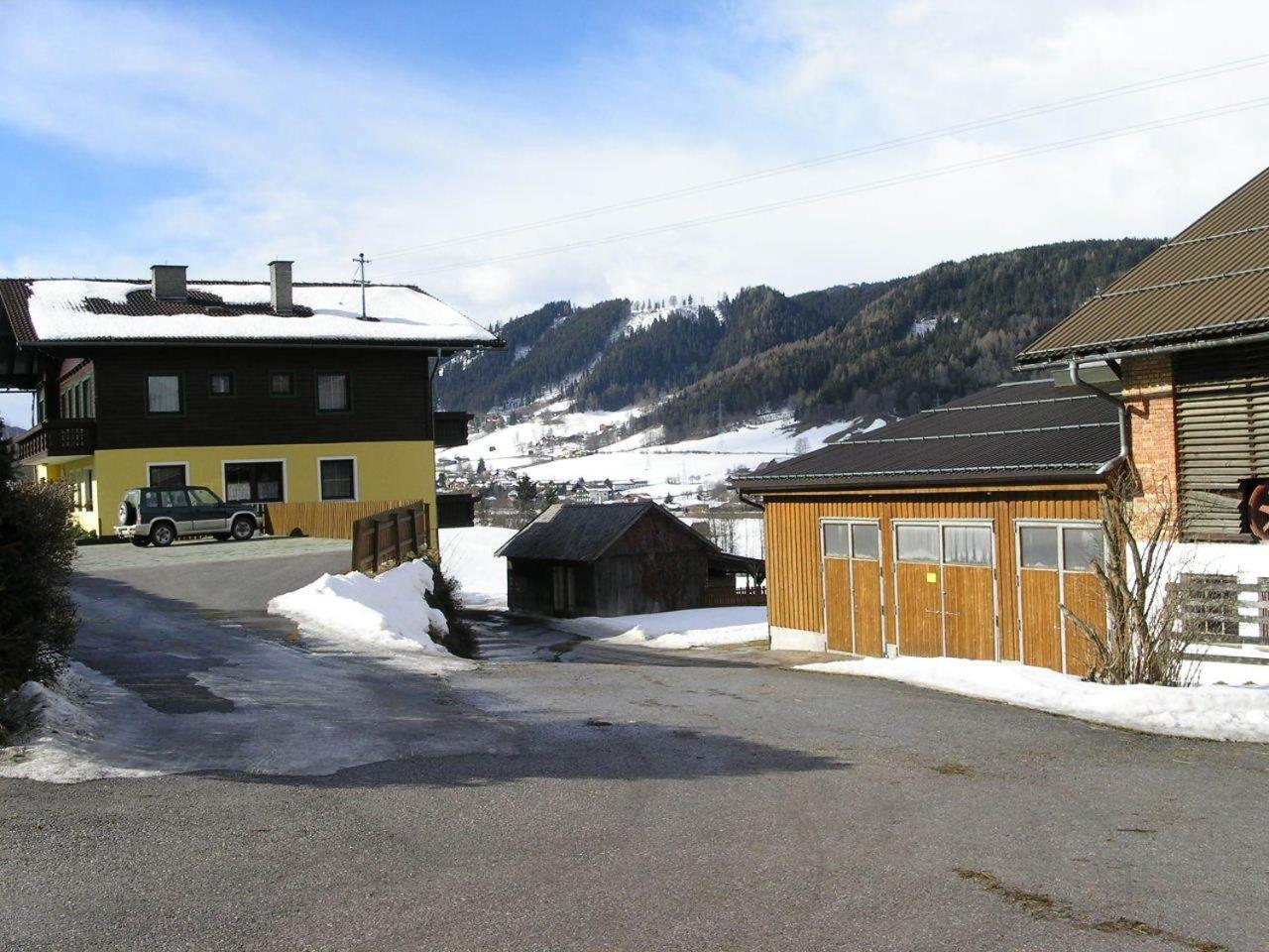 Stögergut by Schladming-Appartements view 4
