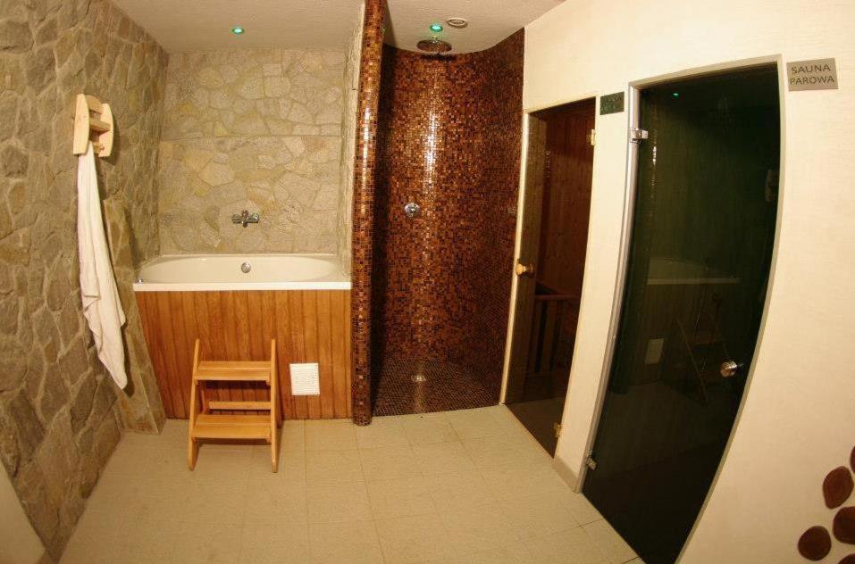Zajazd Pod Caryńską