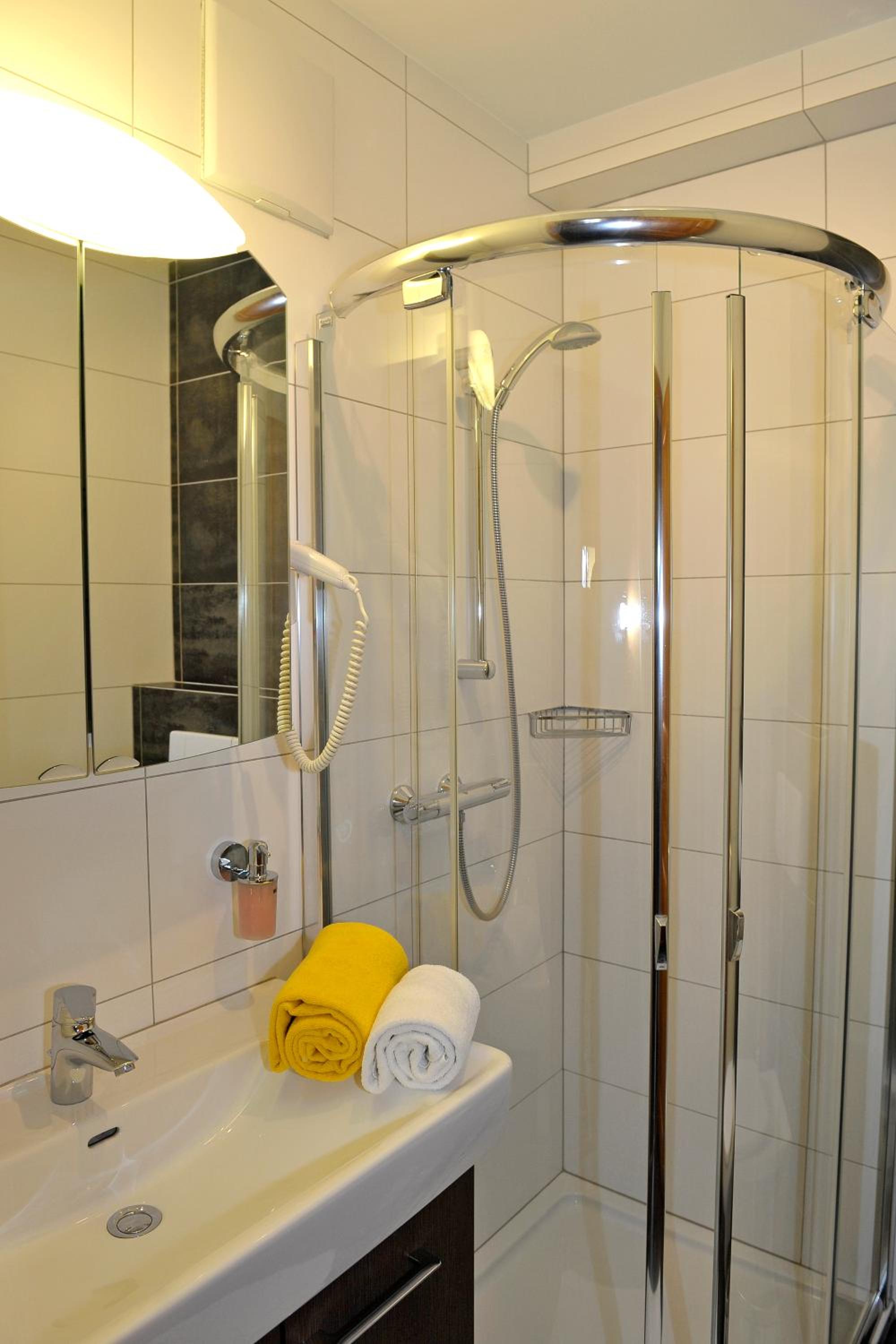 Apartmenthaus Sonnenhang