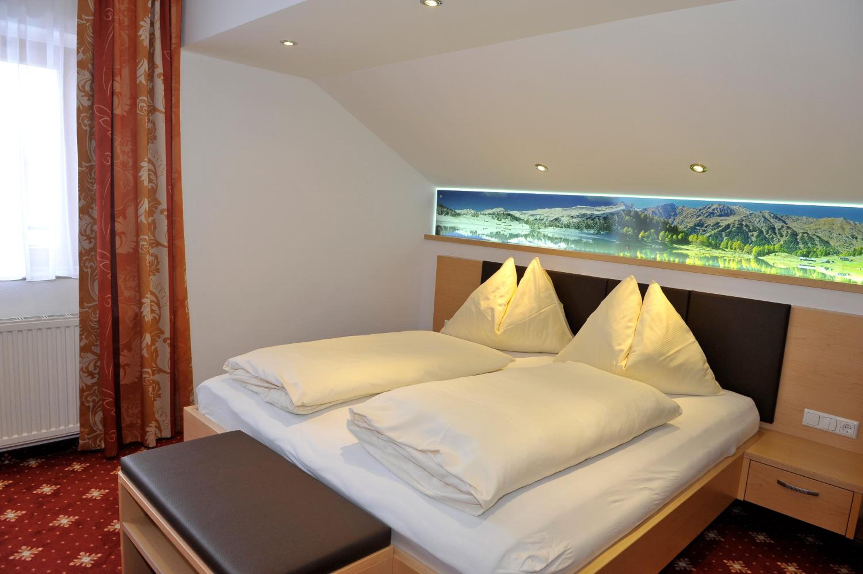 Apartmenthaus Sonnenhang