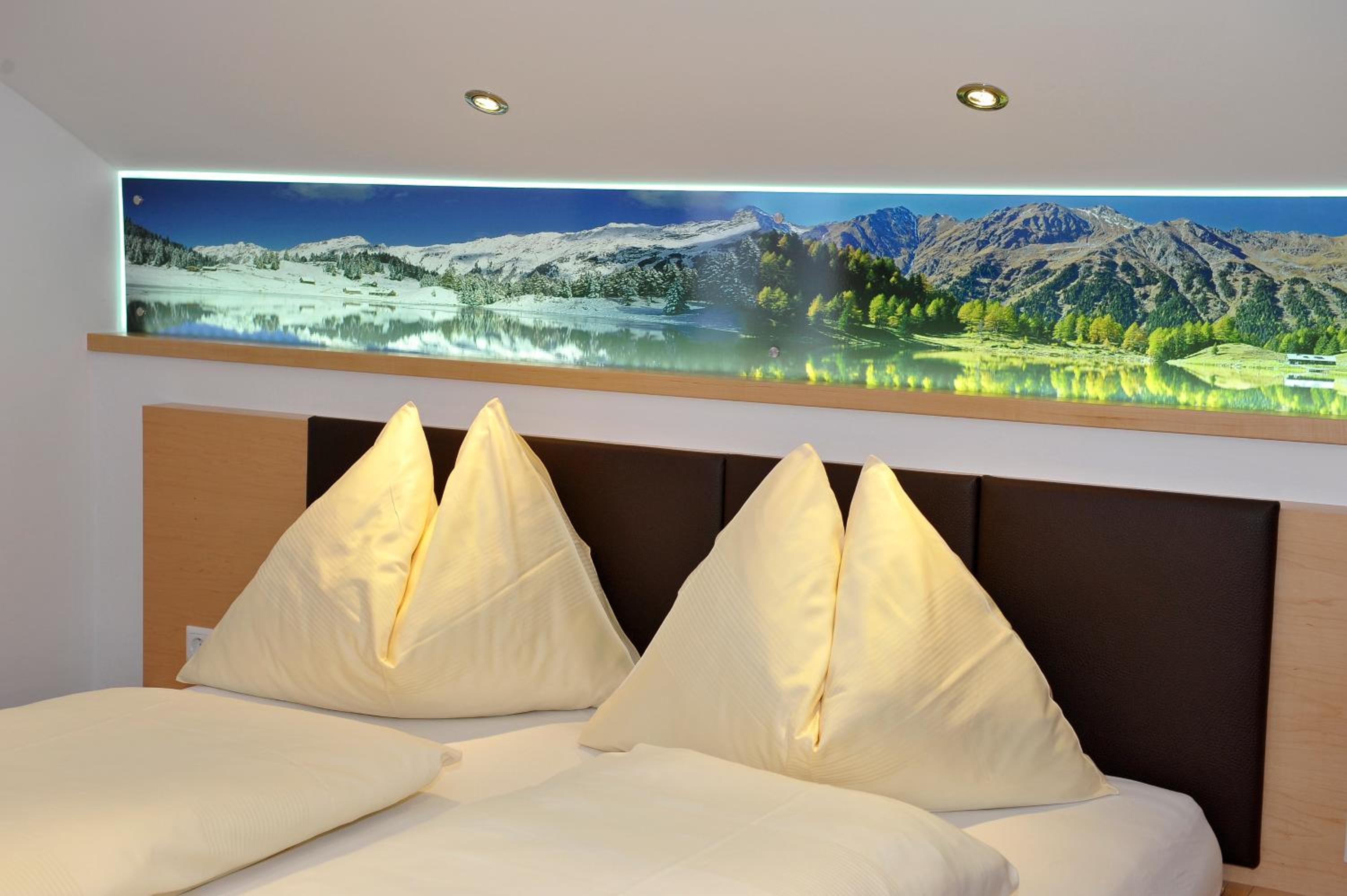 Apartmenthaus Sonnenhang