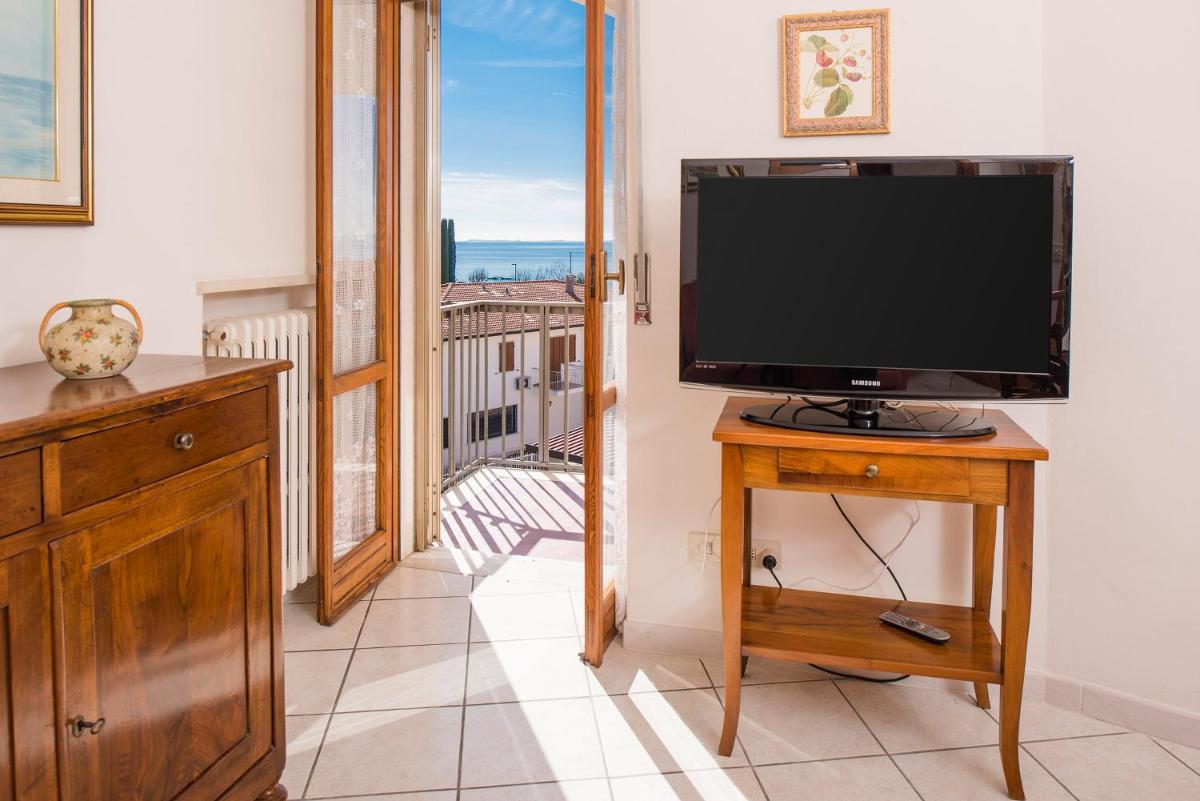 Residence Campana