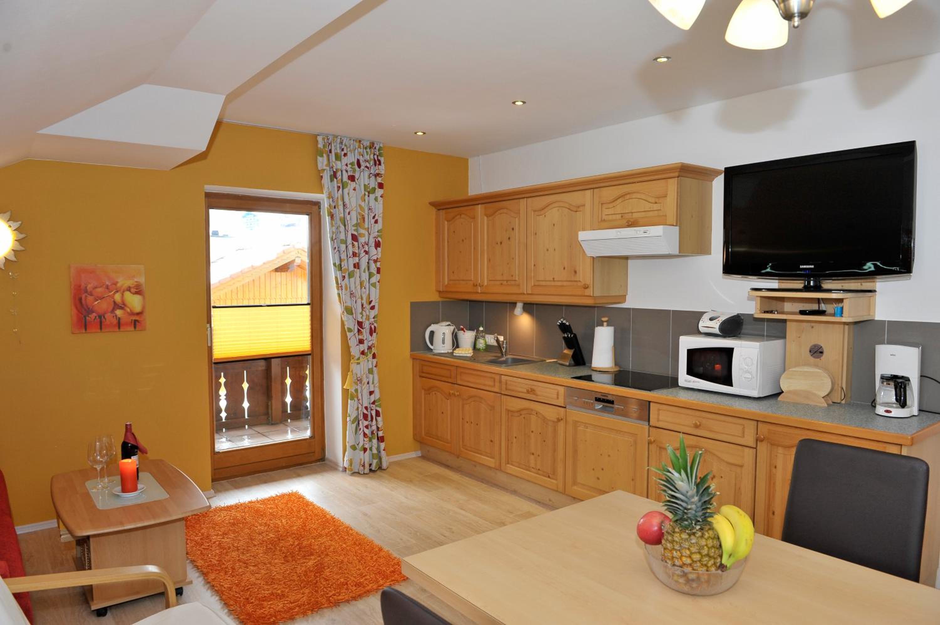 Apartmenthaus Sonnenhang