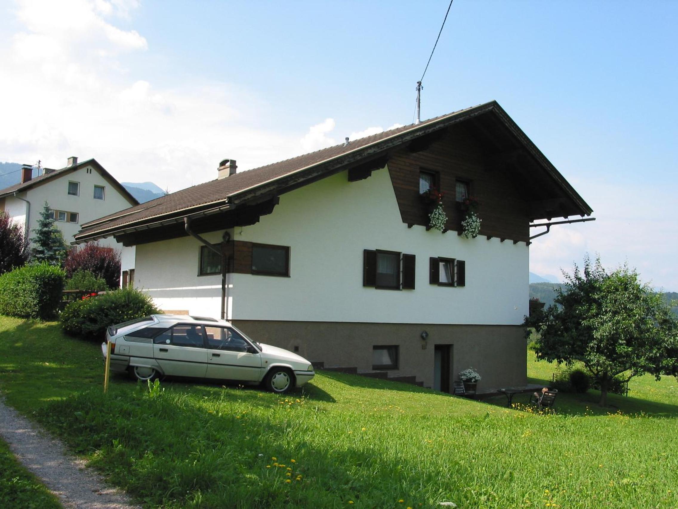 Ferienwohnungen Familie Jarnig Inge view 3
