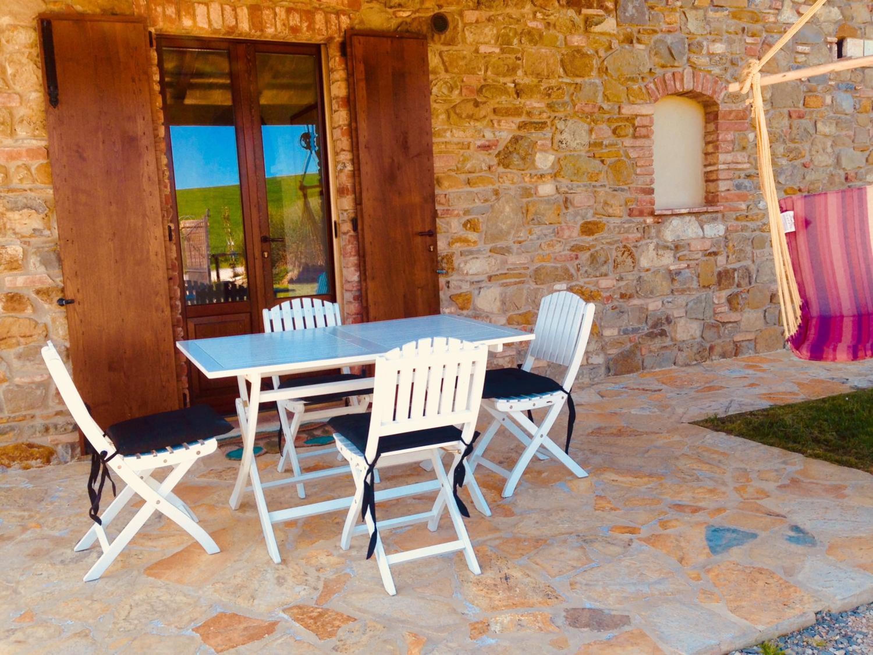 Fontegirasole - a Fontanaro Property view 4
