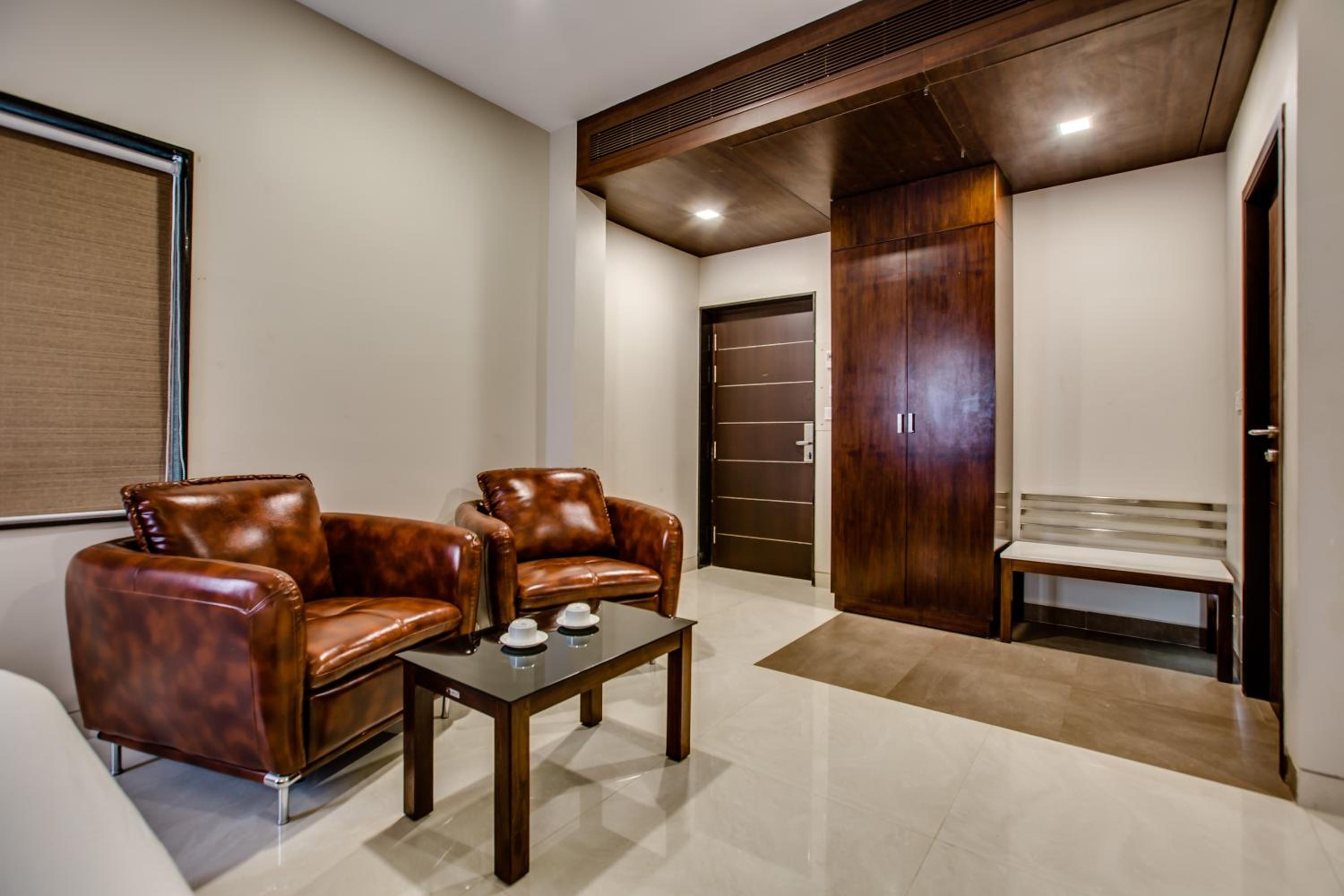 Hotel Ma Grand