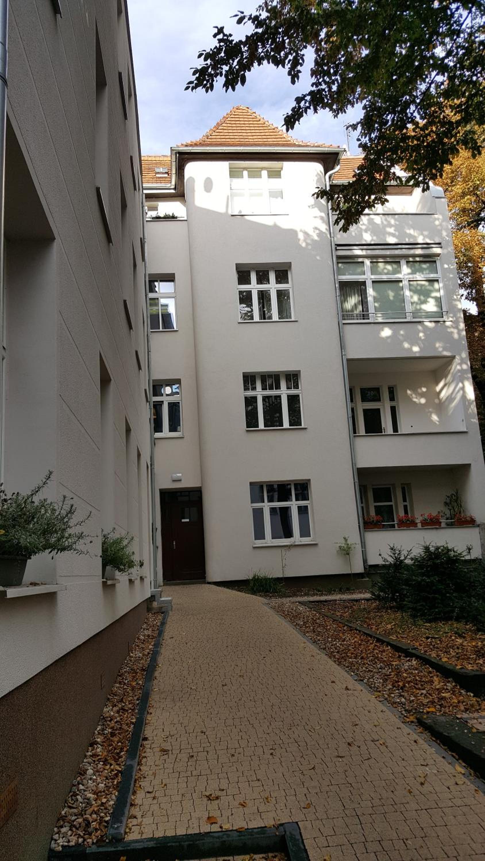 Apartament w Starej Kamienicy view 5