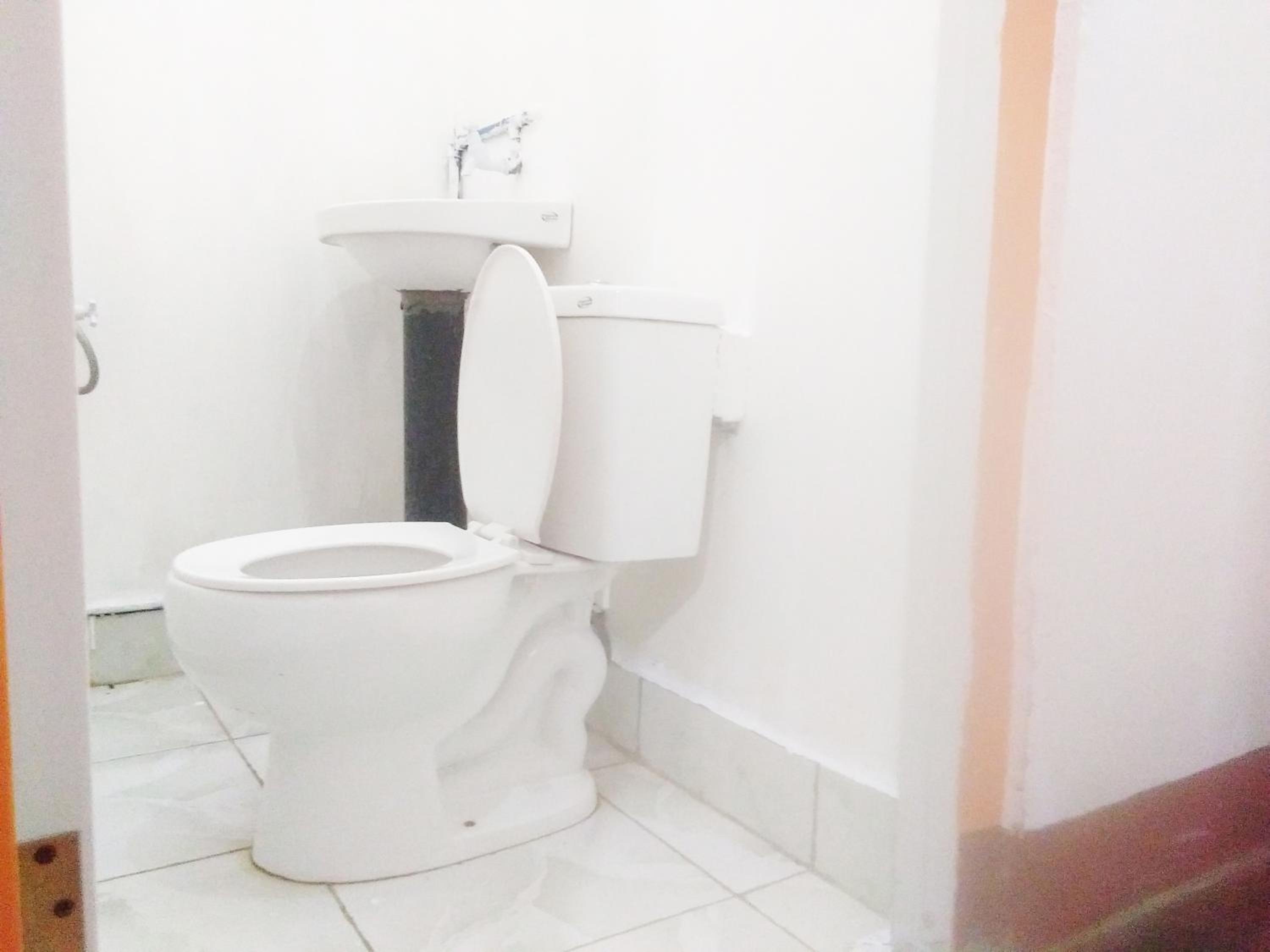 Casaoro Homestay