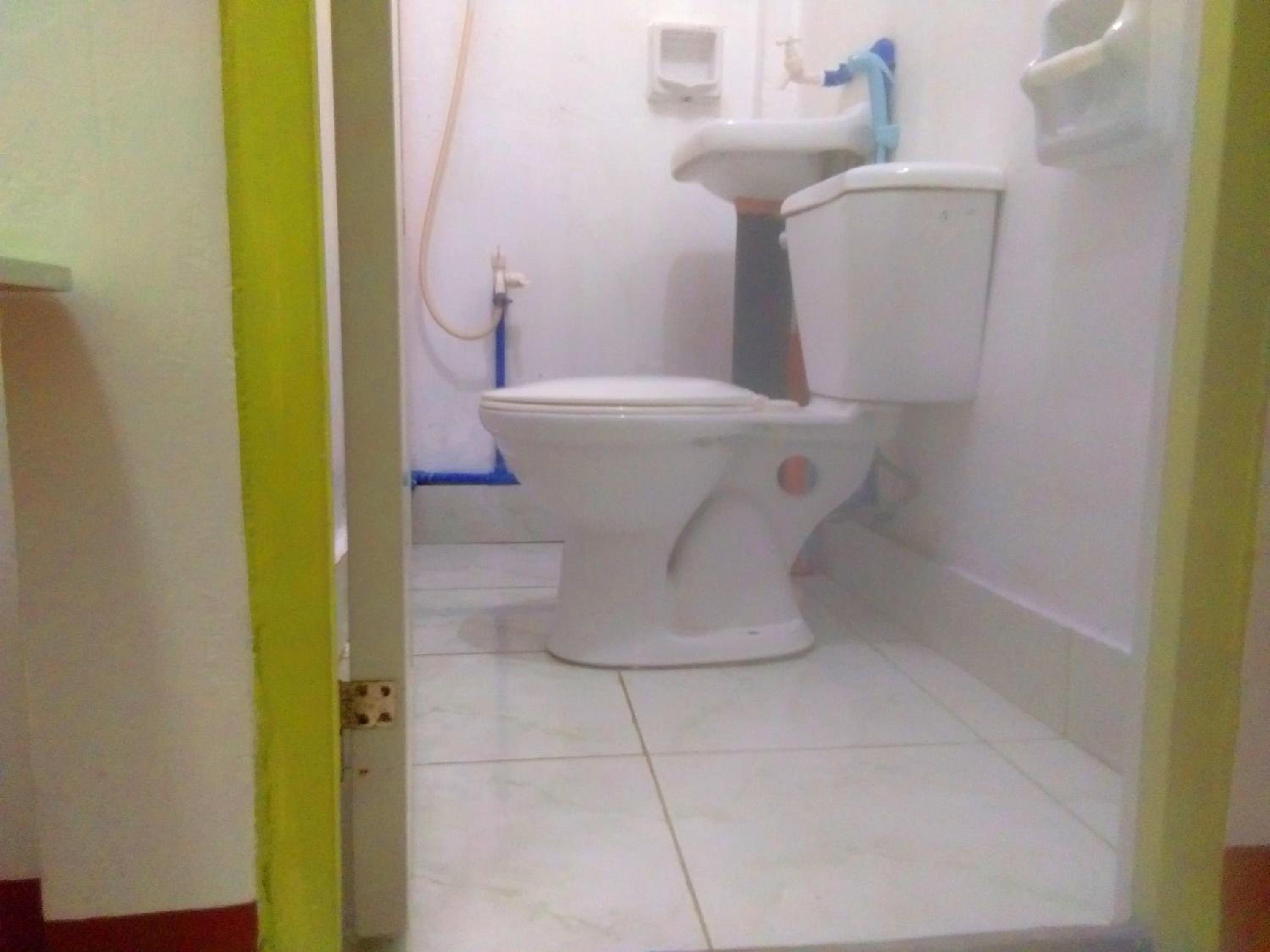 Casaoro Homestay