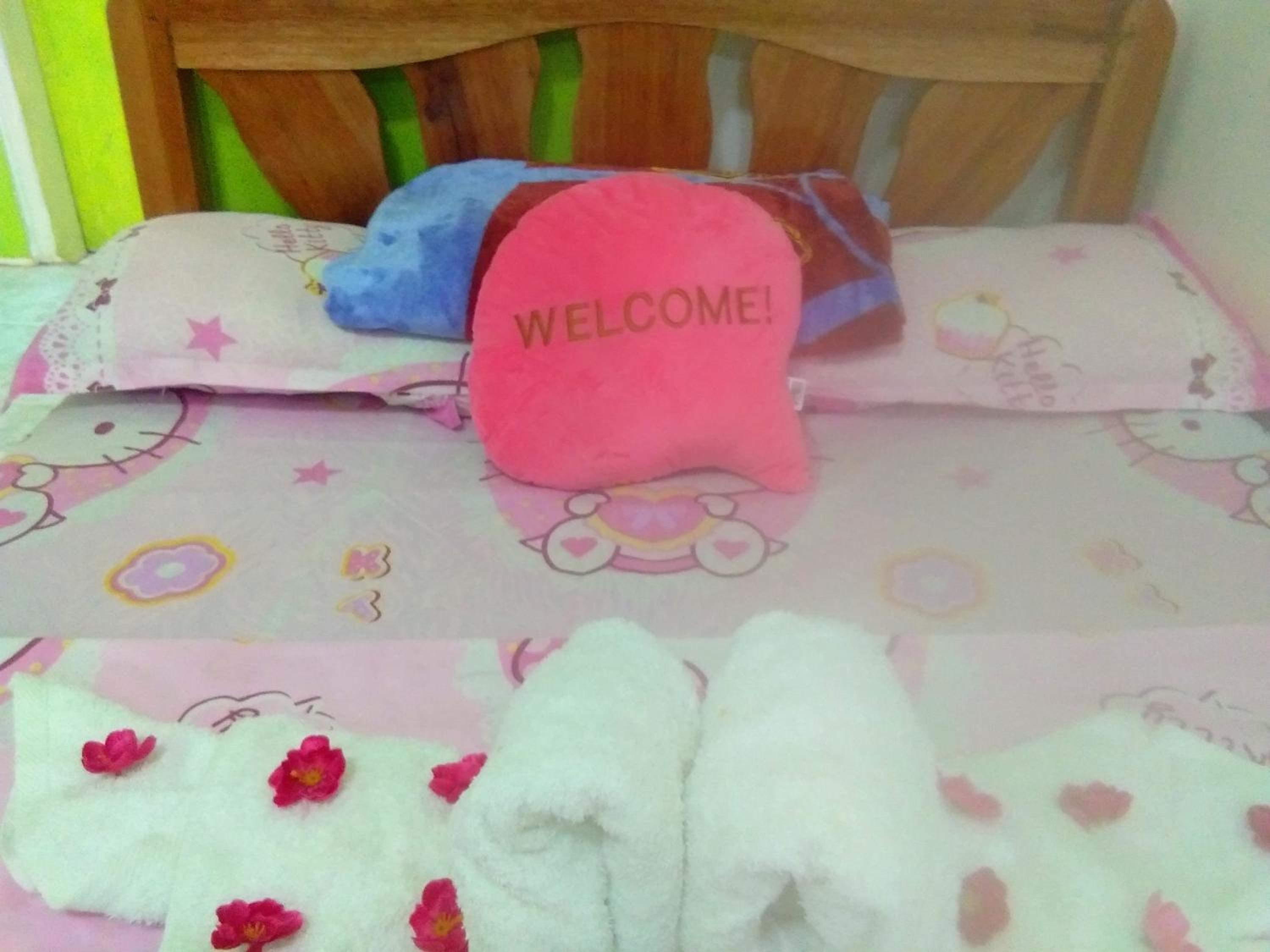 Casaoro Homestay