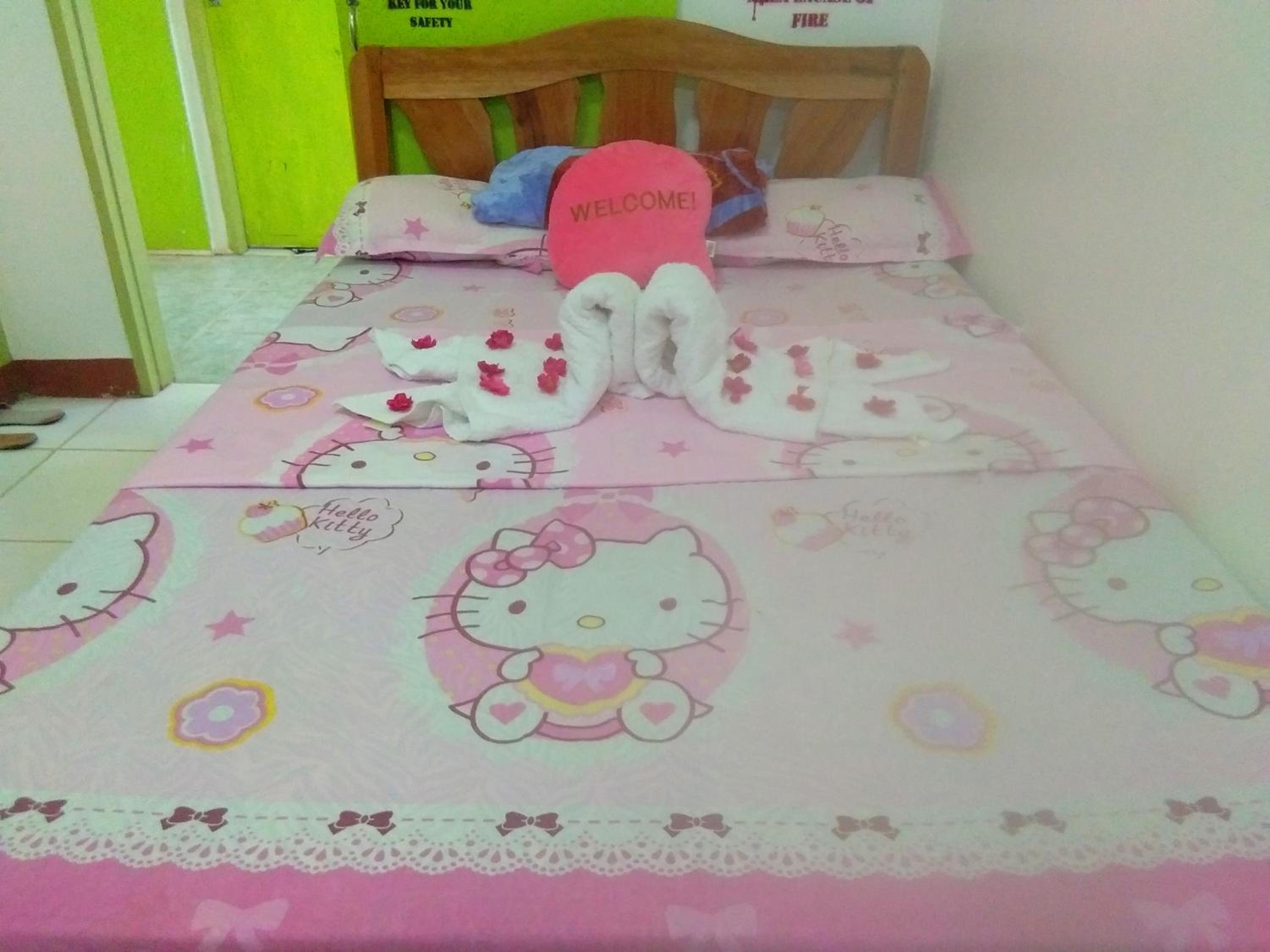 Casaoro Homestay